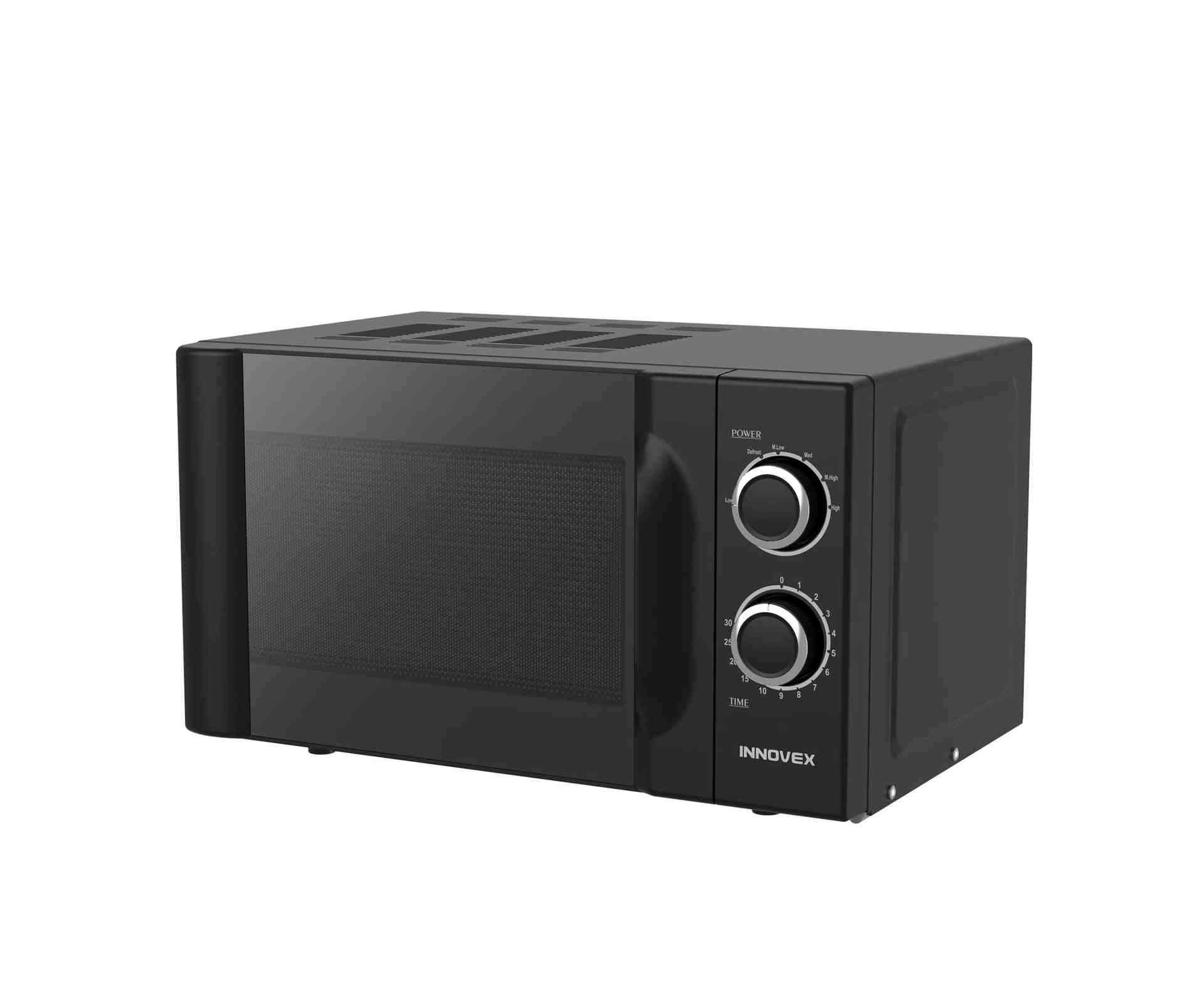 Microwave Oven - Image 1