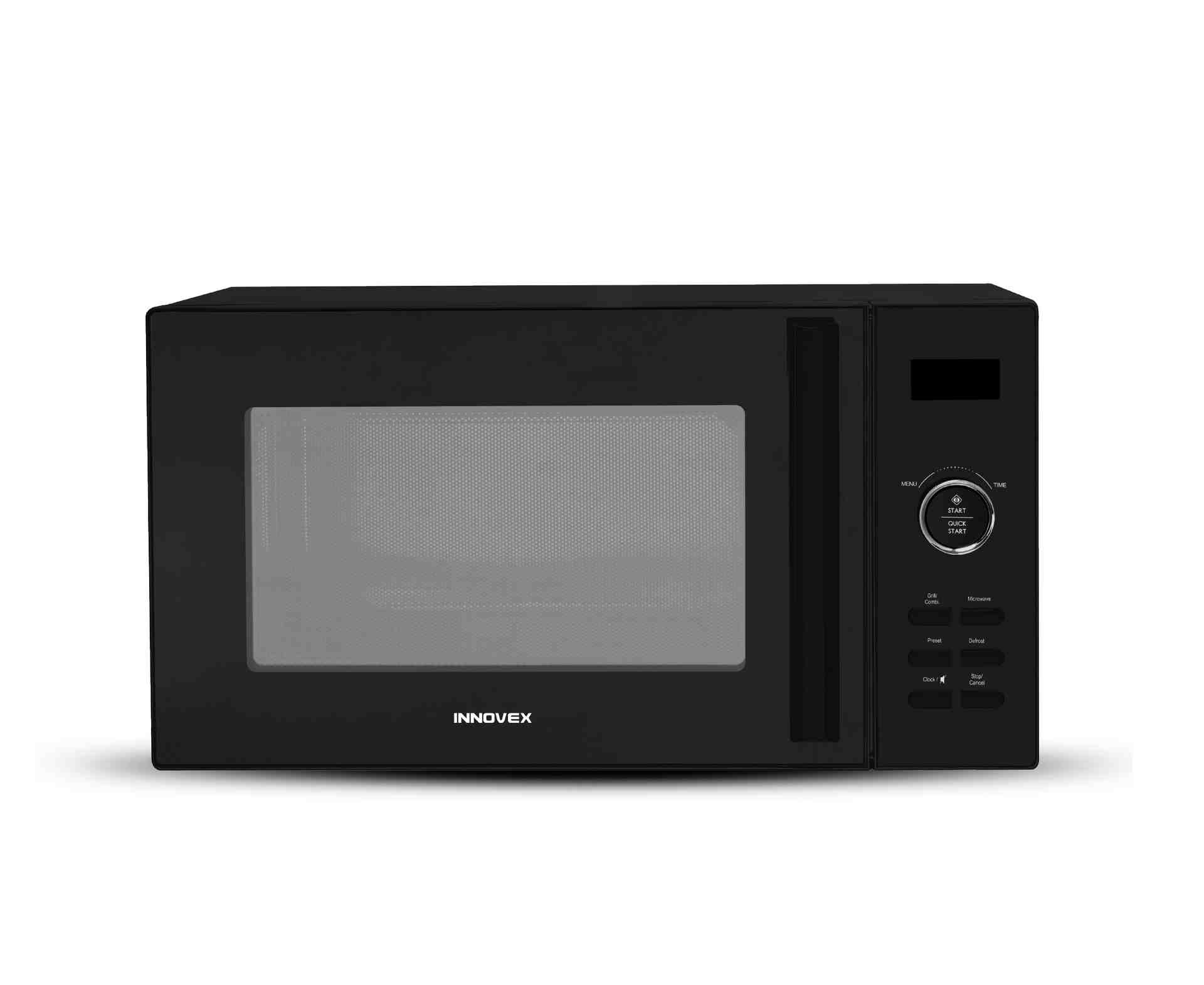 Grill Microwave Oven - 25L - Image 2
