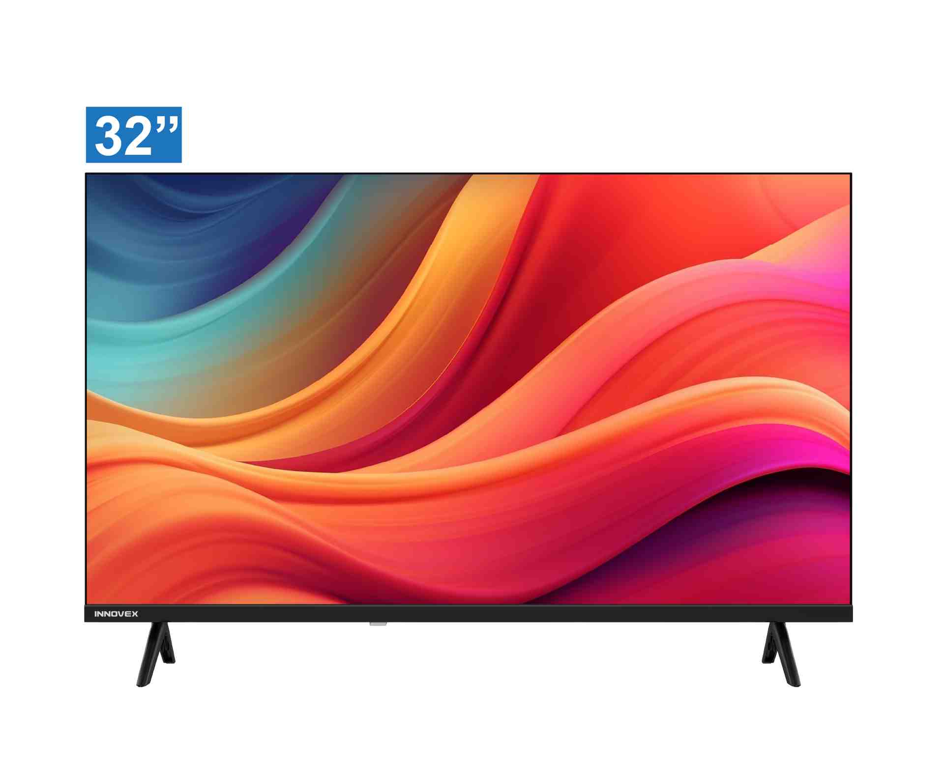 32" LED HD TV - Televisions