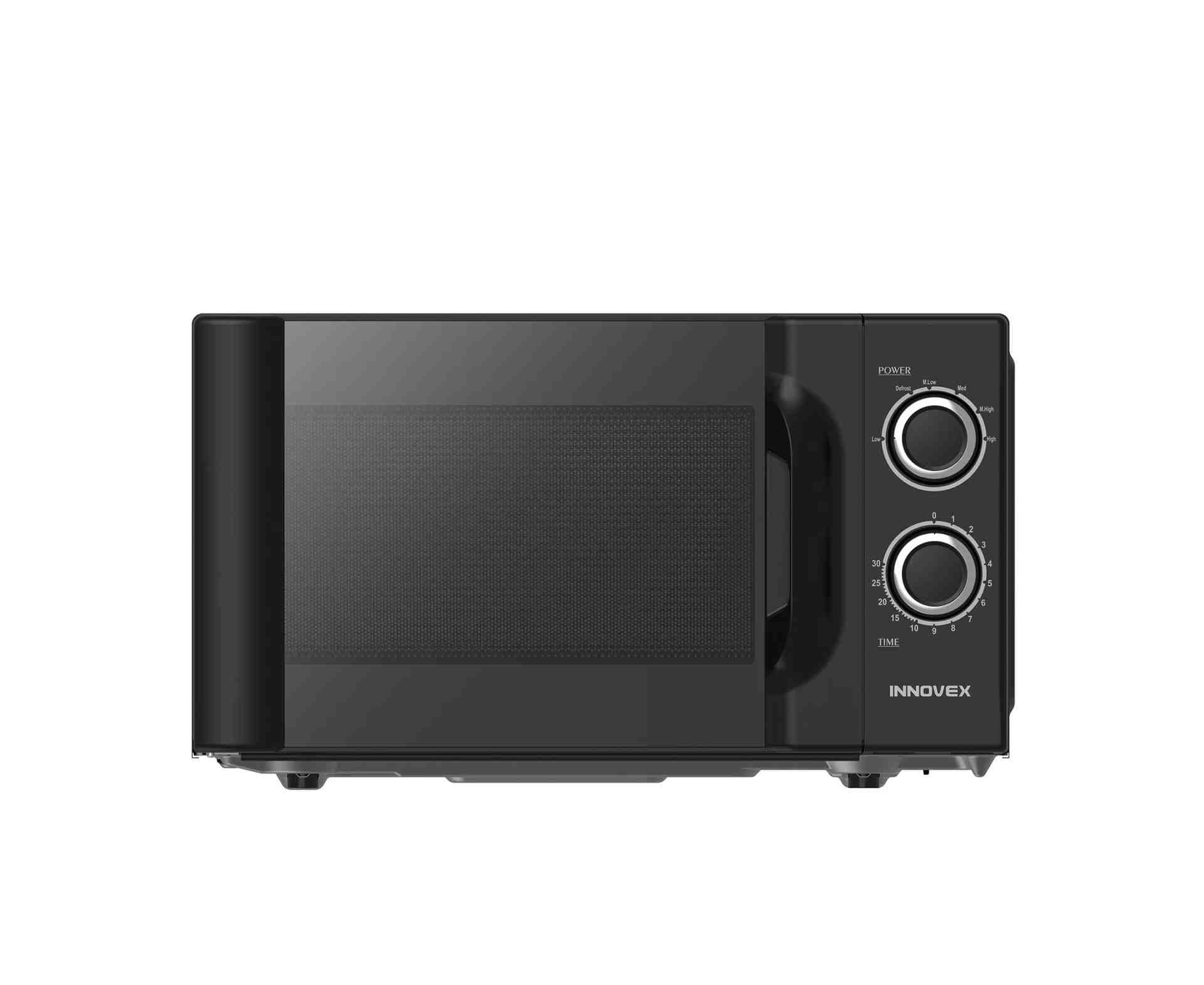 Microwave Oven - Image 2