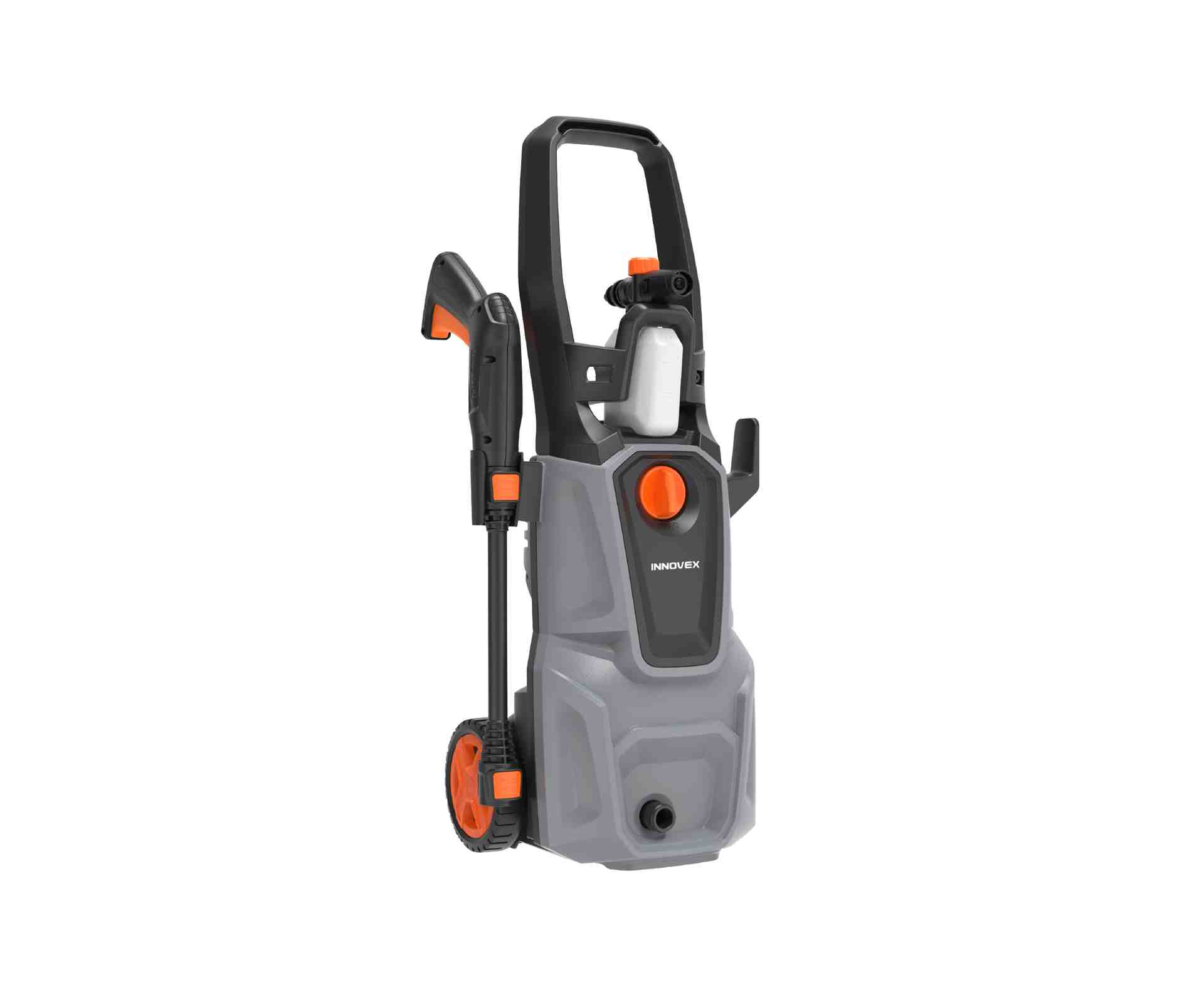 Pressure Washer - Pressure Washers