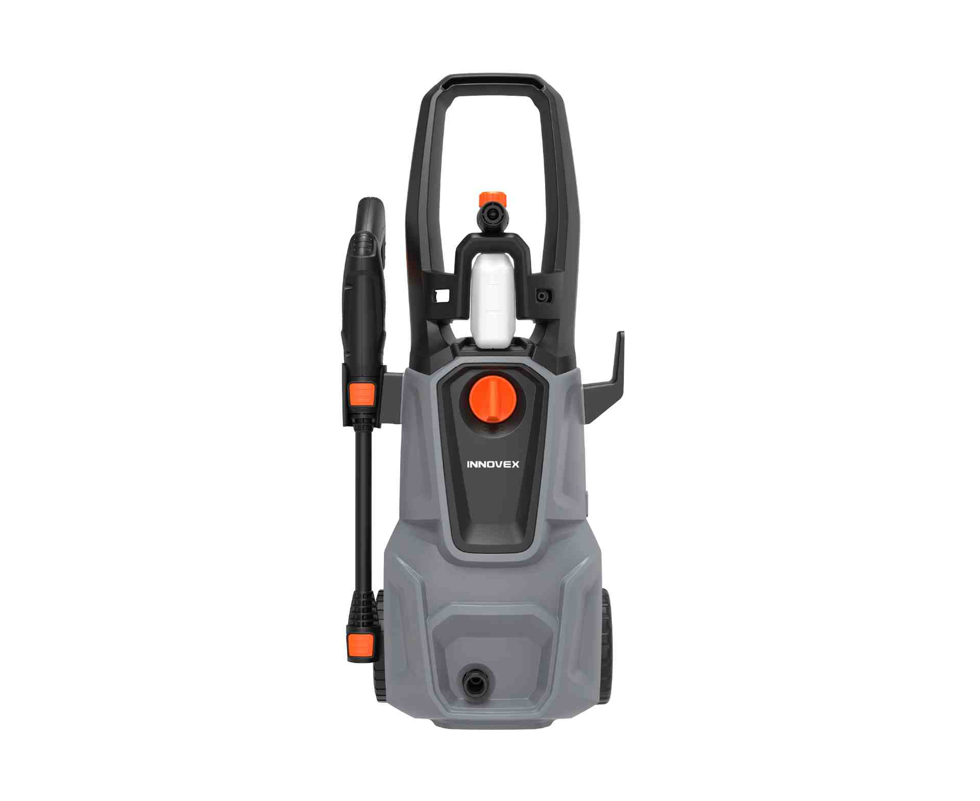 Pressure Washer - Image 3