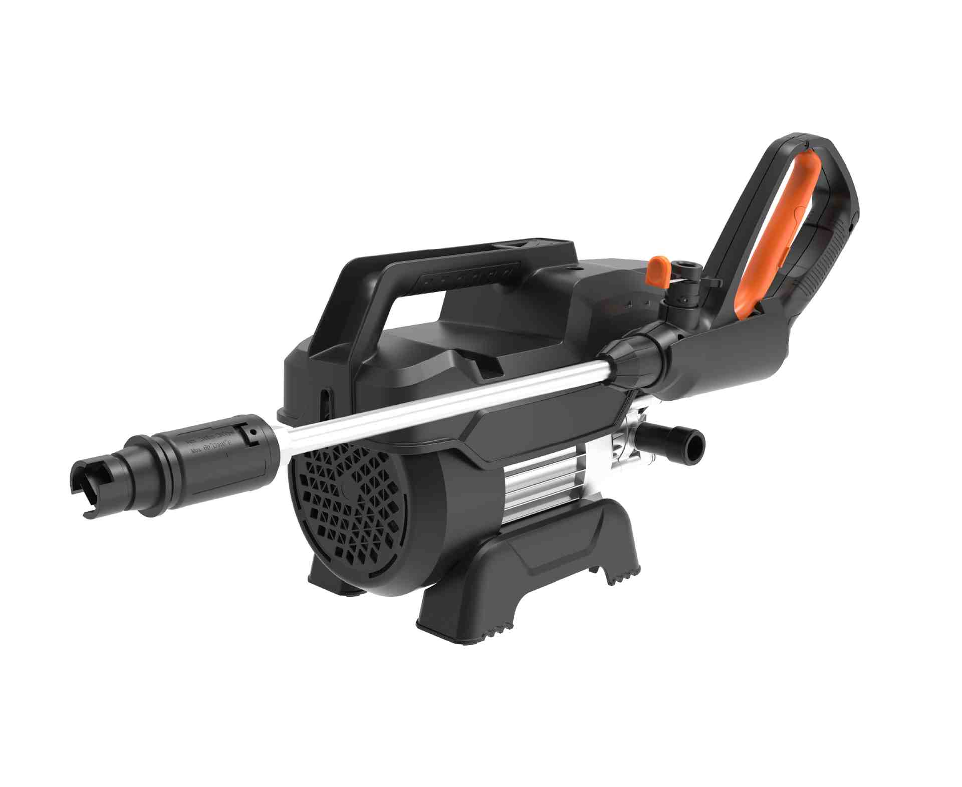 Pressure Washer Industrial - Pressure Washers