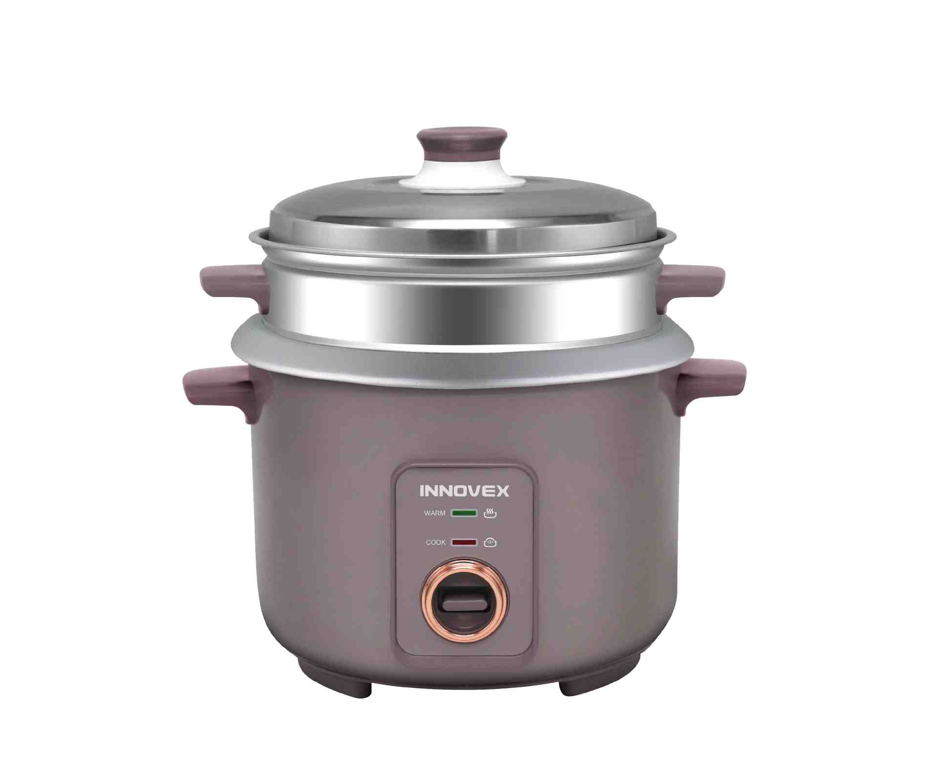Rice Cooker (1.8L) - Kitchen Appliances
