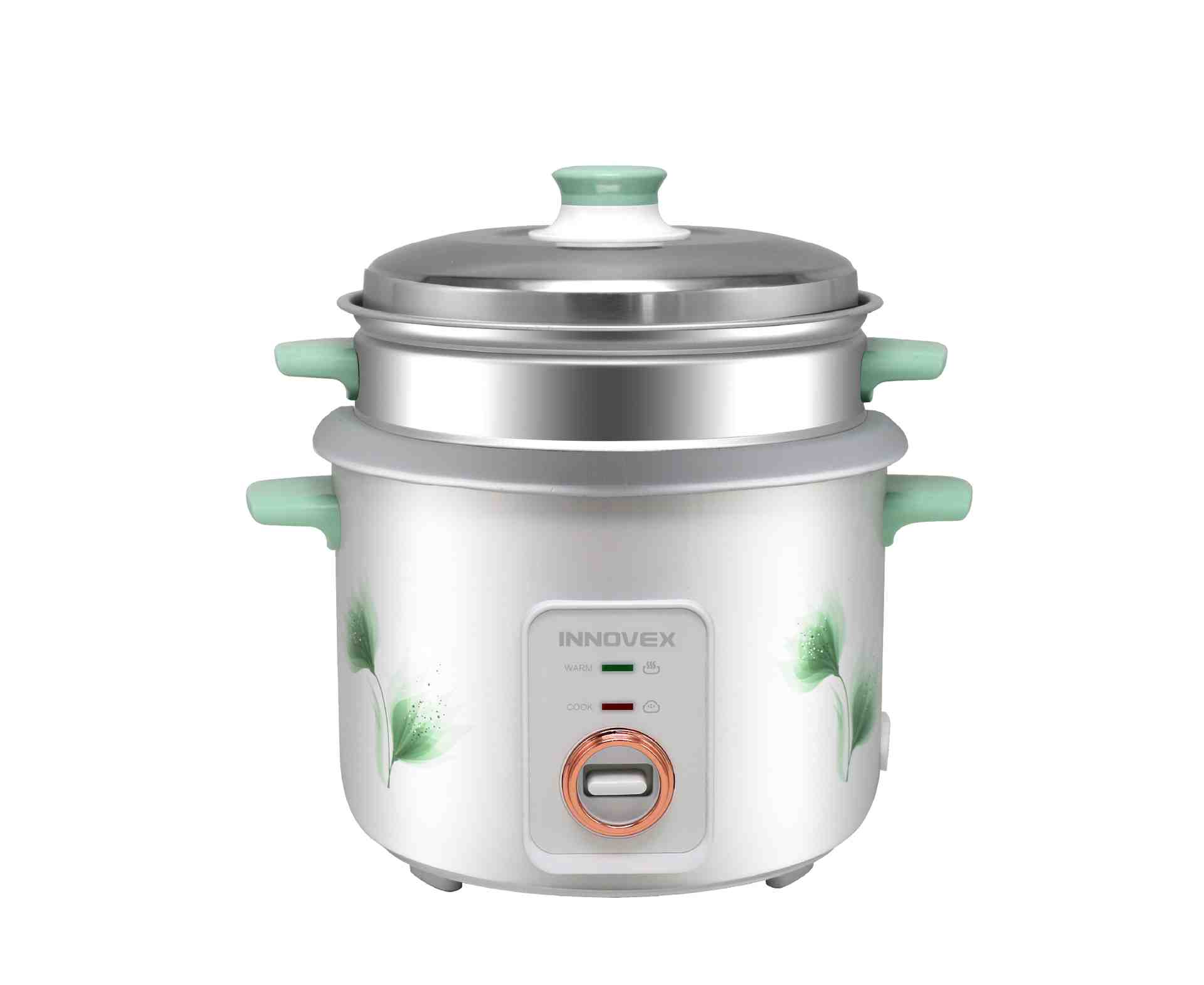 Rice Cooker (1.5L) - Image 2