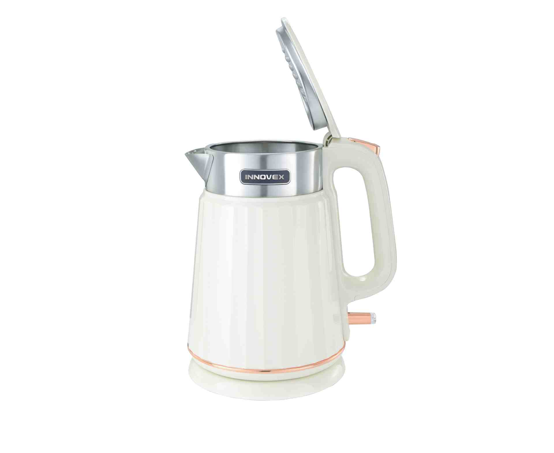Innovex Electric Kettles (1.3L) - Image 2