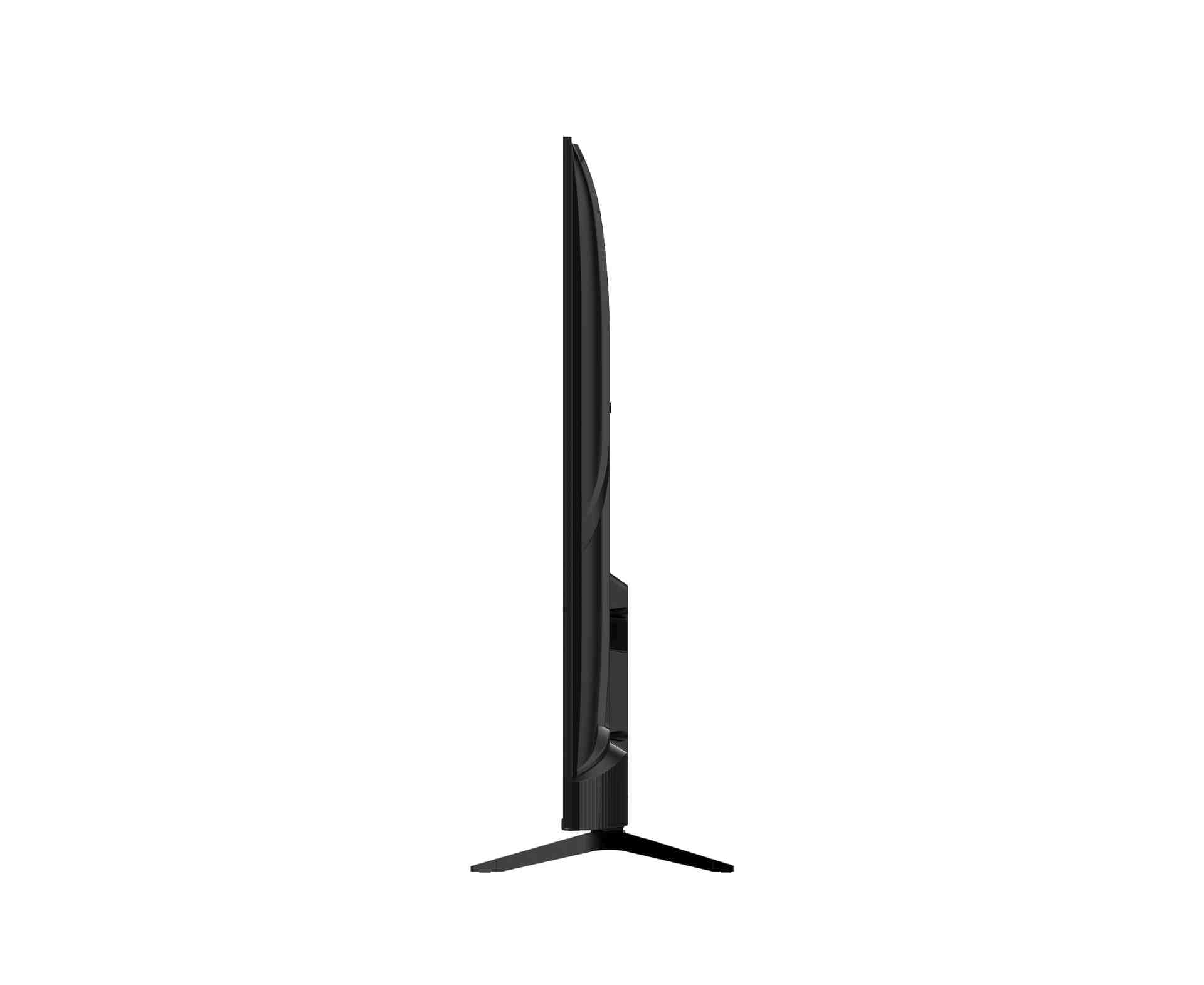 65" 4K GOOGLE QLED TV -4