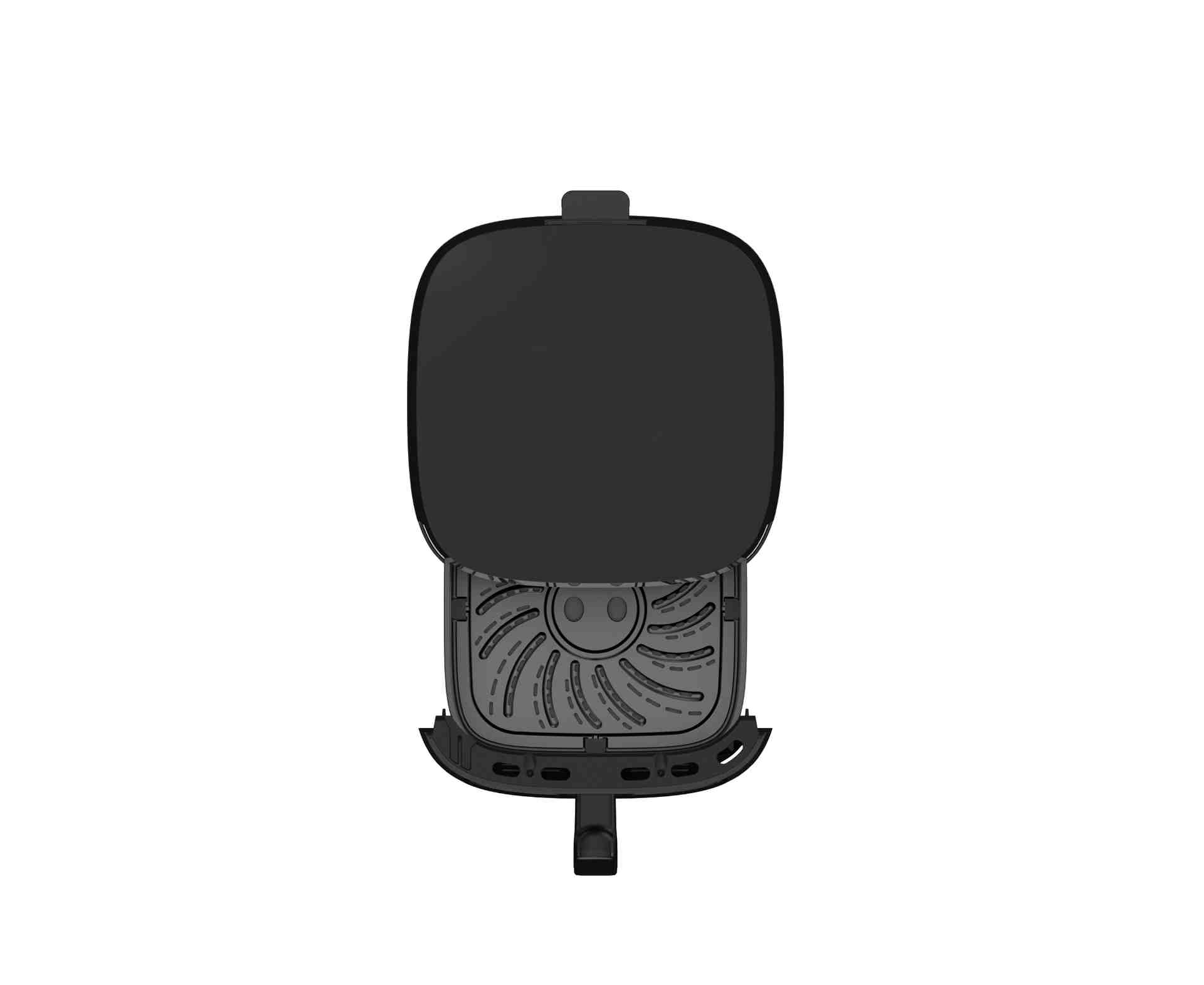 Innovex Air Fryer (4L) - Image 2