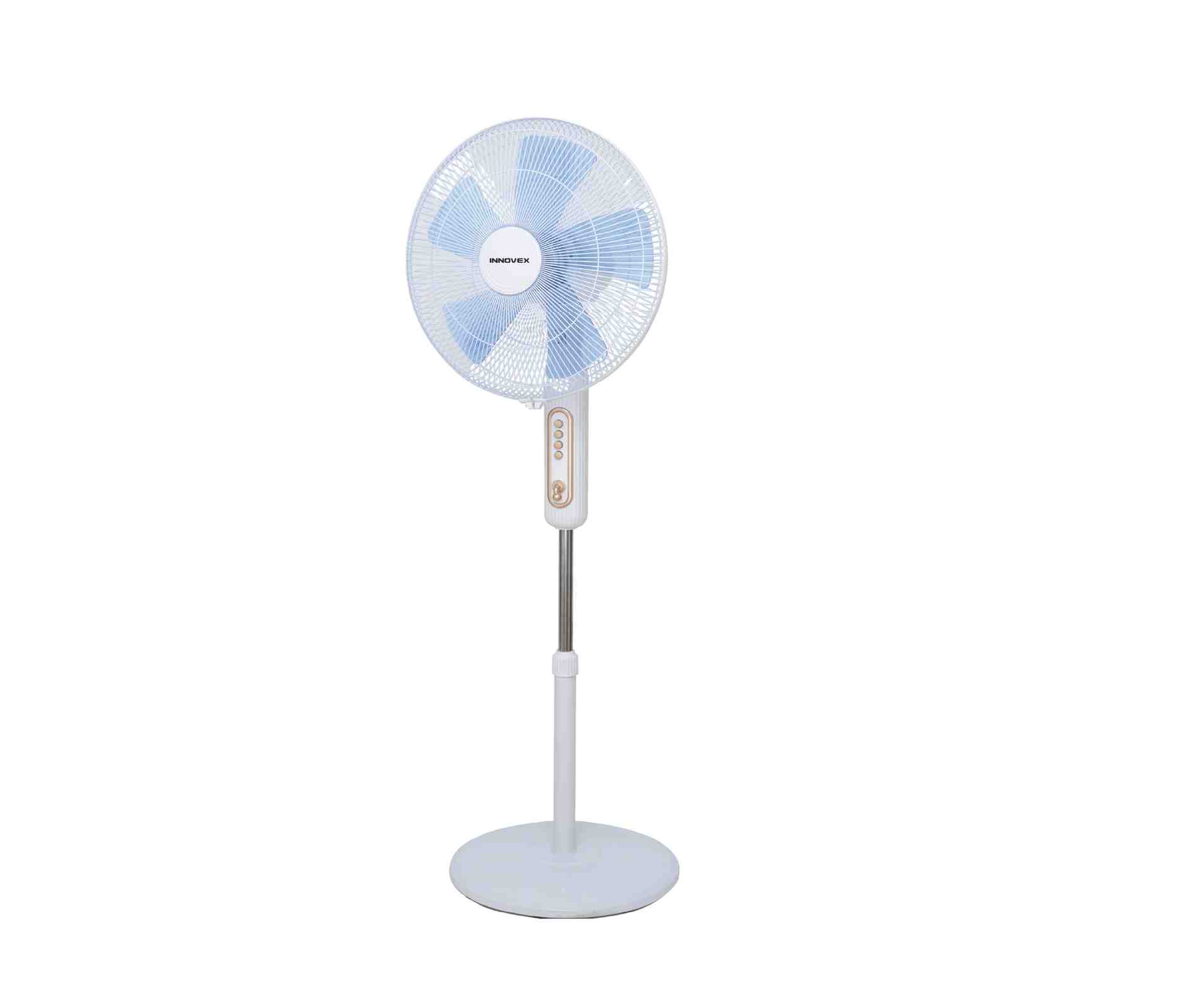 Stand Fan 16" - Image 1