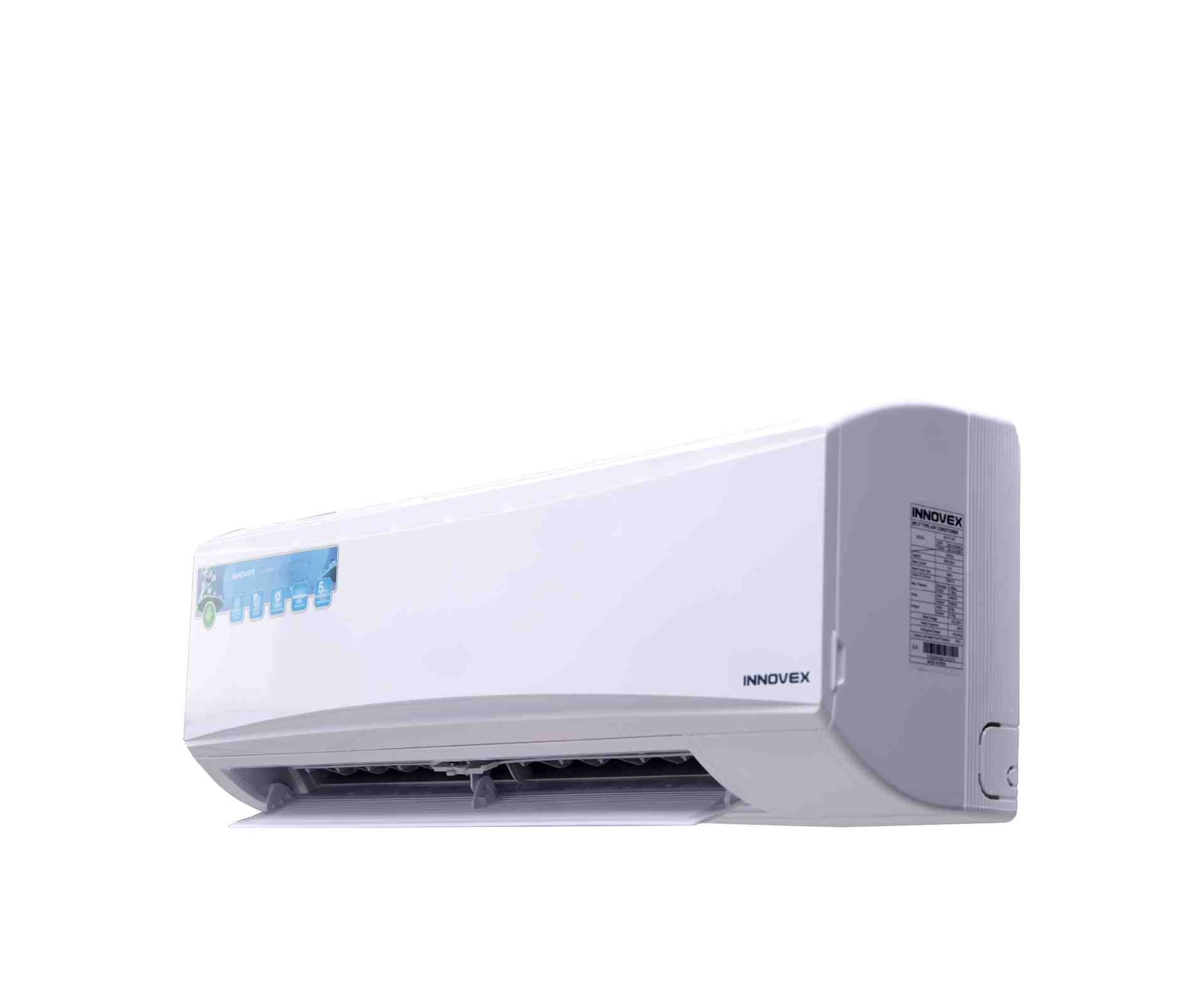 Blue Fin Standard Air Conditioners - Image 2