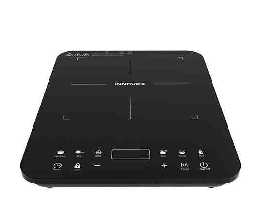 Induction Cooker -2