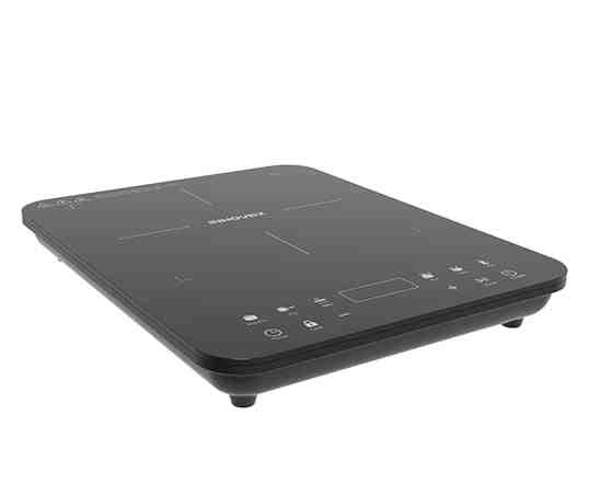 Induction Cooker -4