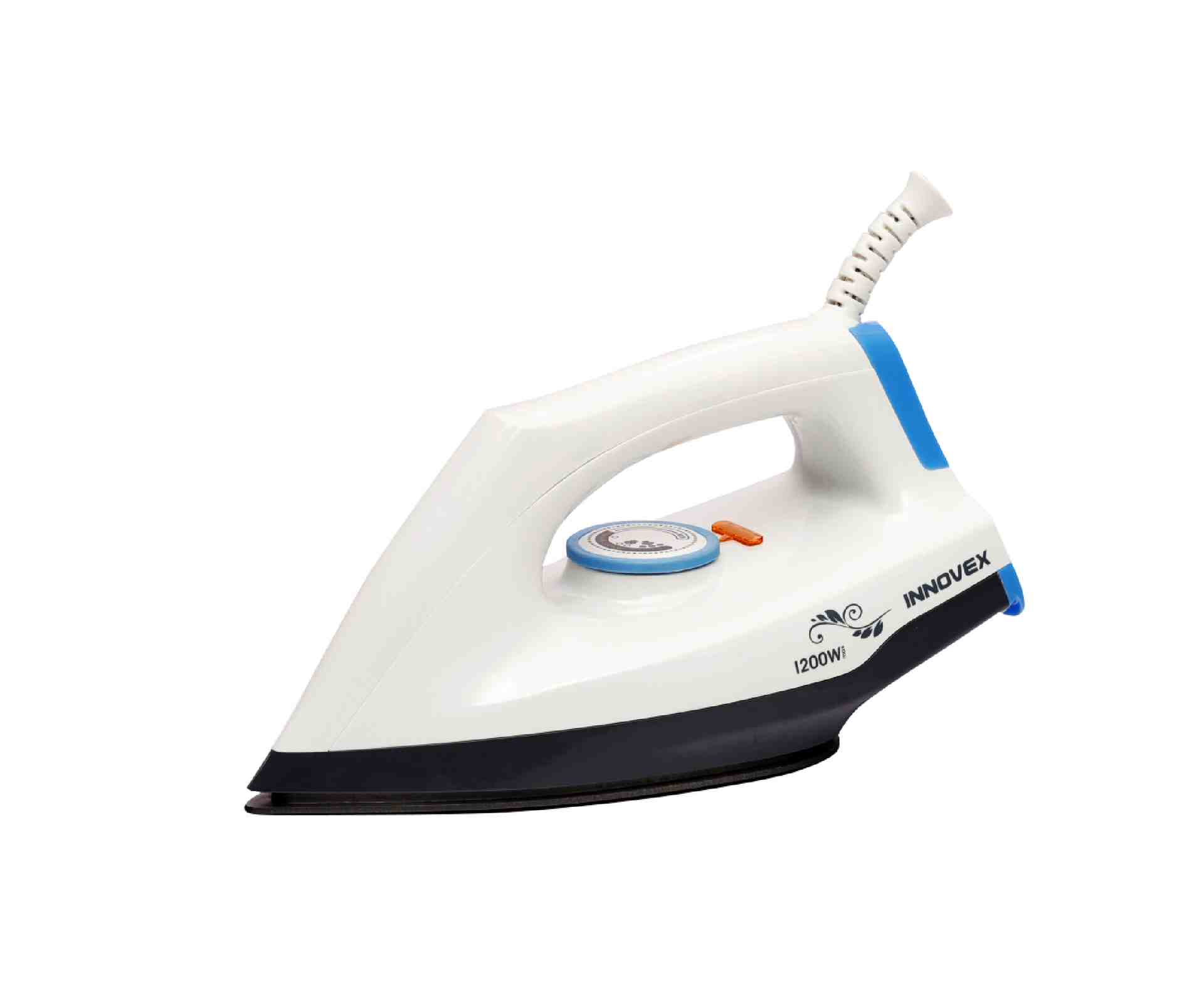 Dry Iron - Irons