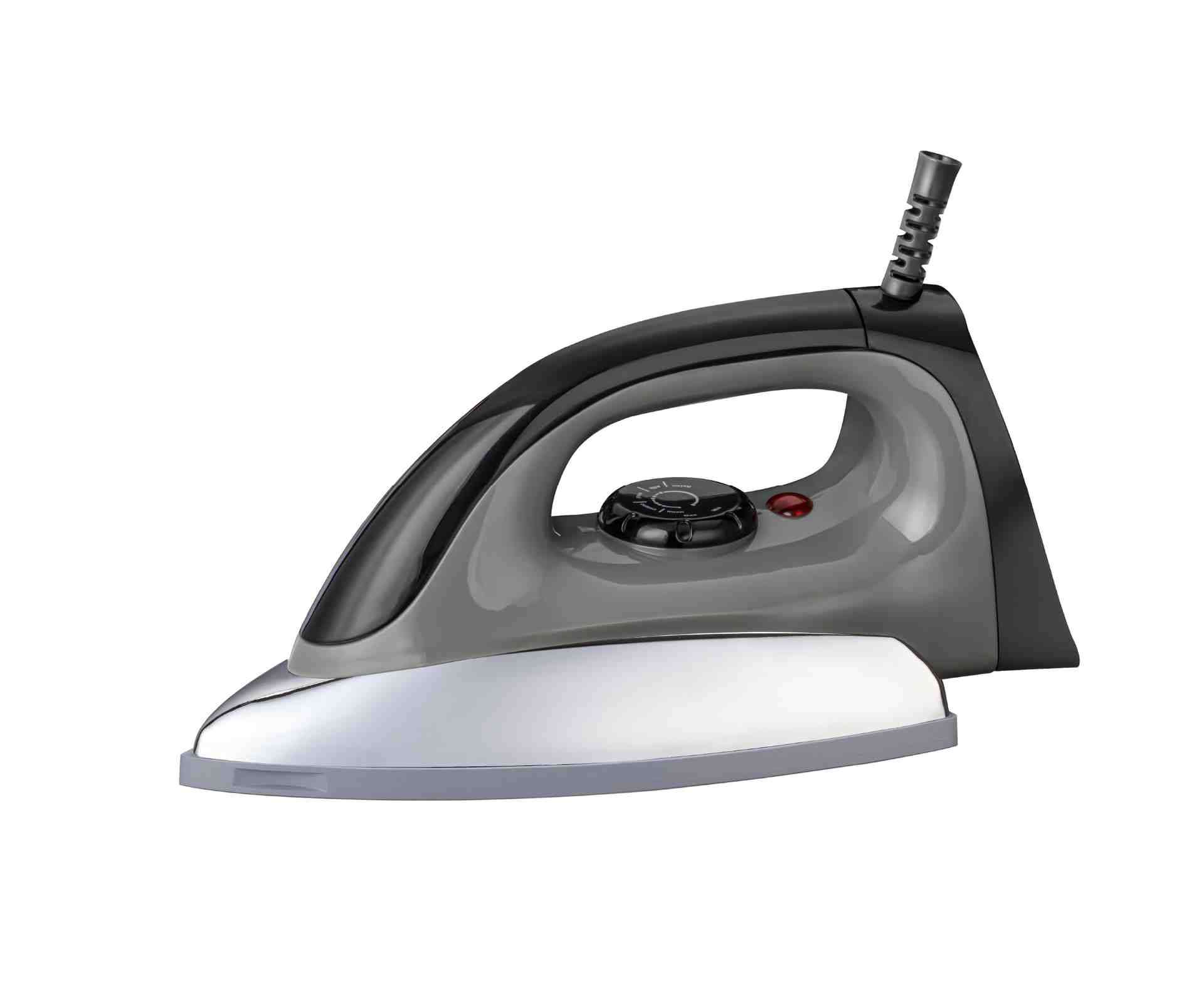 Heavy Weight Dry Iron - Irons