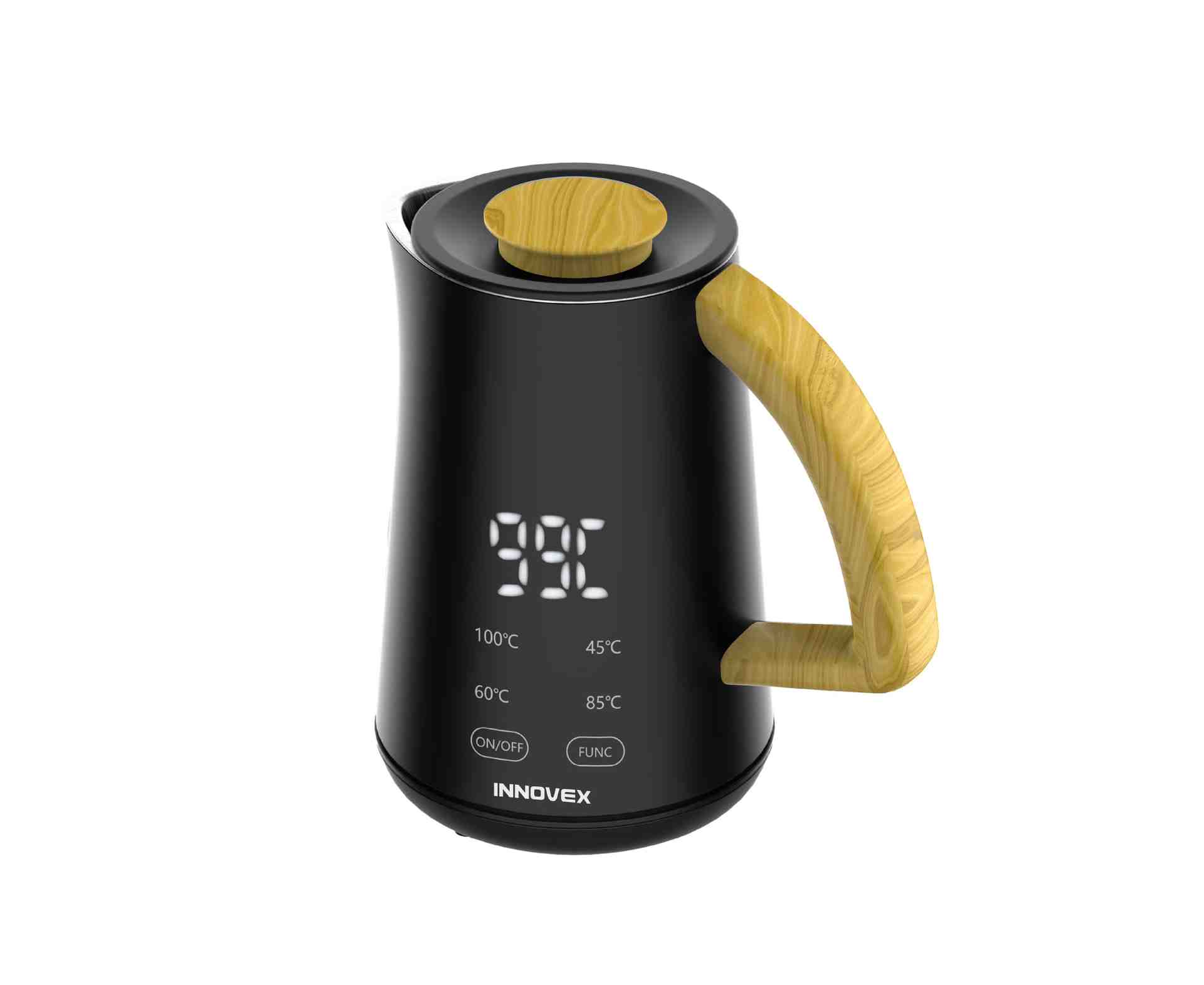 Electric Kettle - 800ml -2