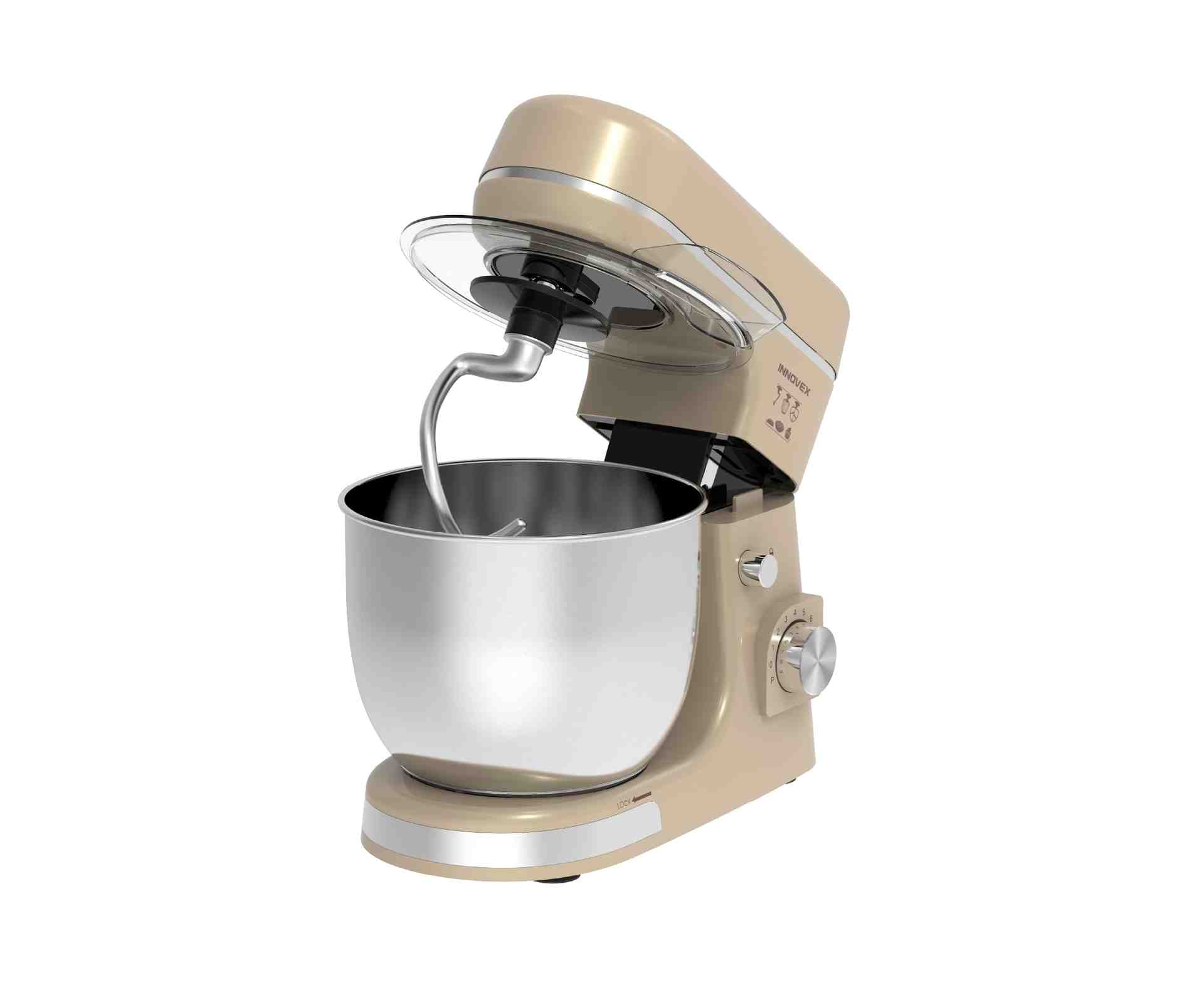 Stand Mixer - Image 2