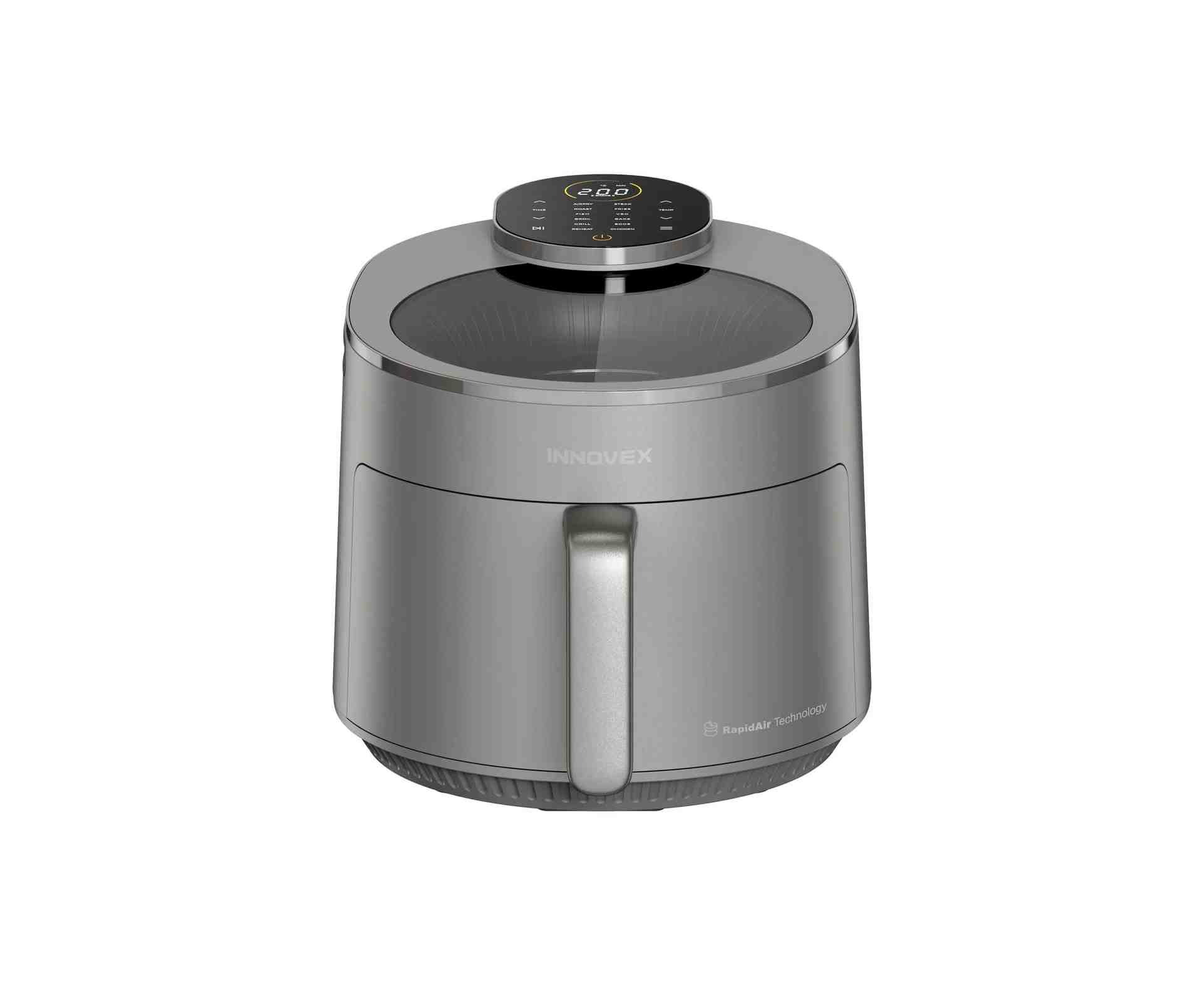 Innovex Air Fryer 5L - Kitchen Appliances
