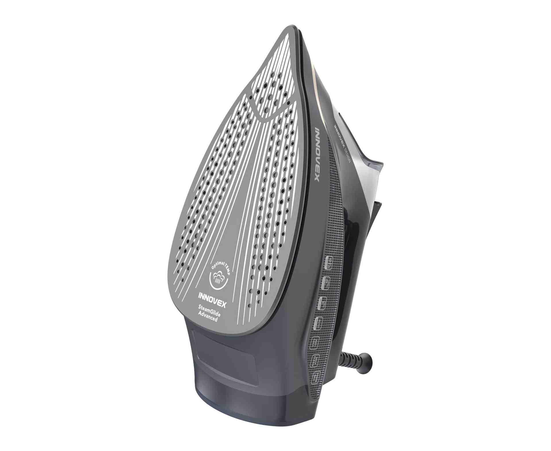 Steam Iron - Image 3