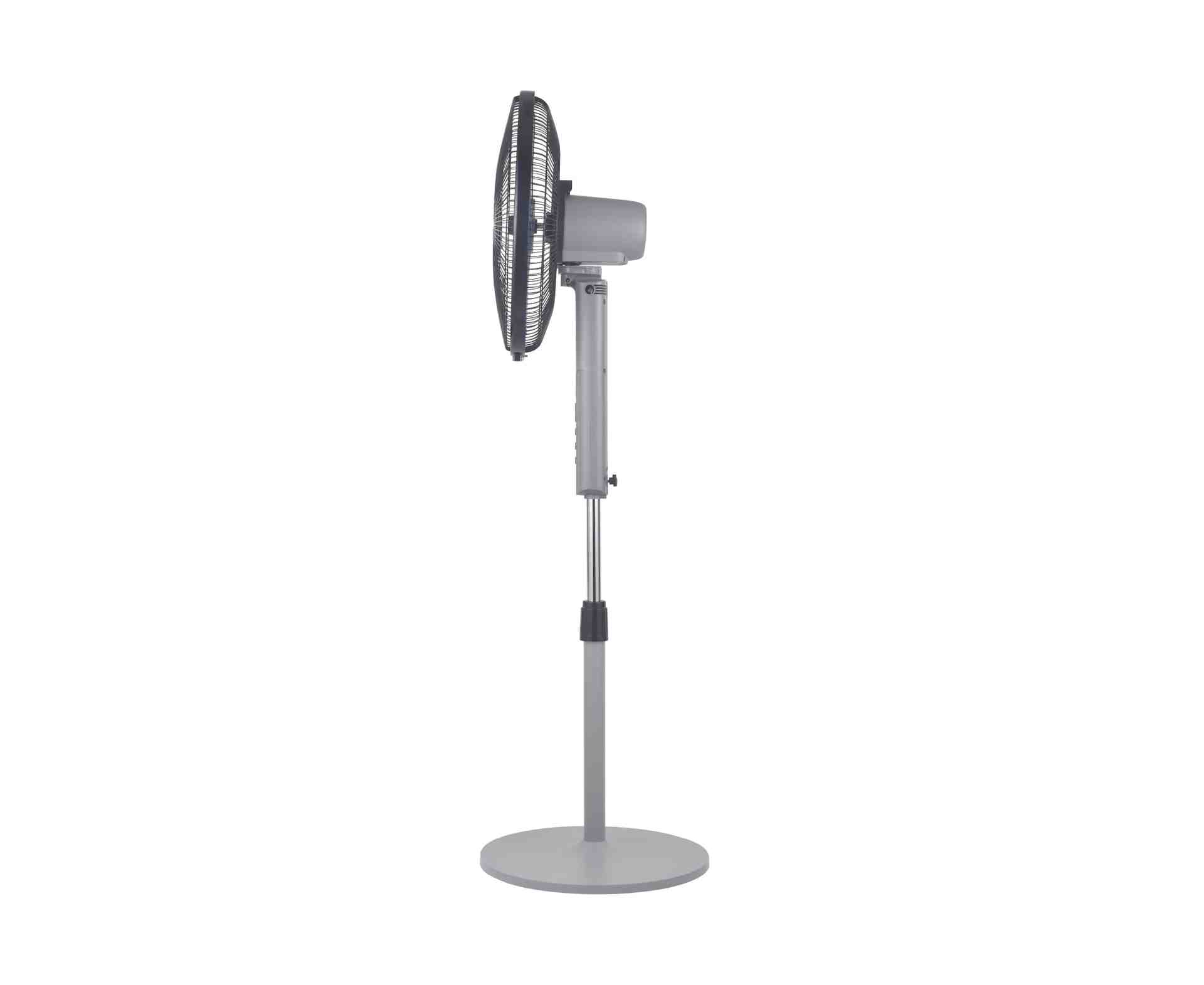 Stand Fan With Remote BLDC 16" -4