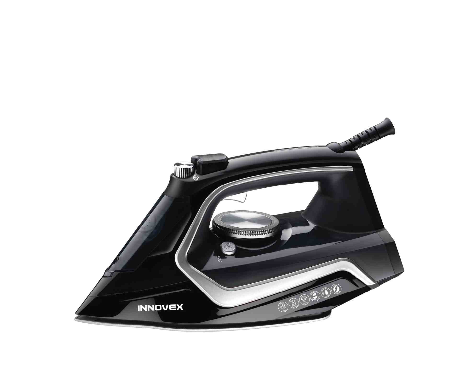 Steam Iron -1