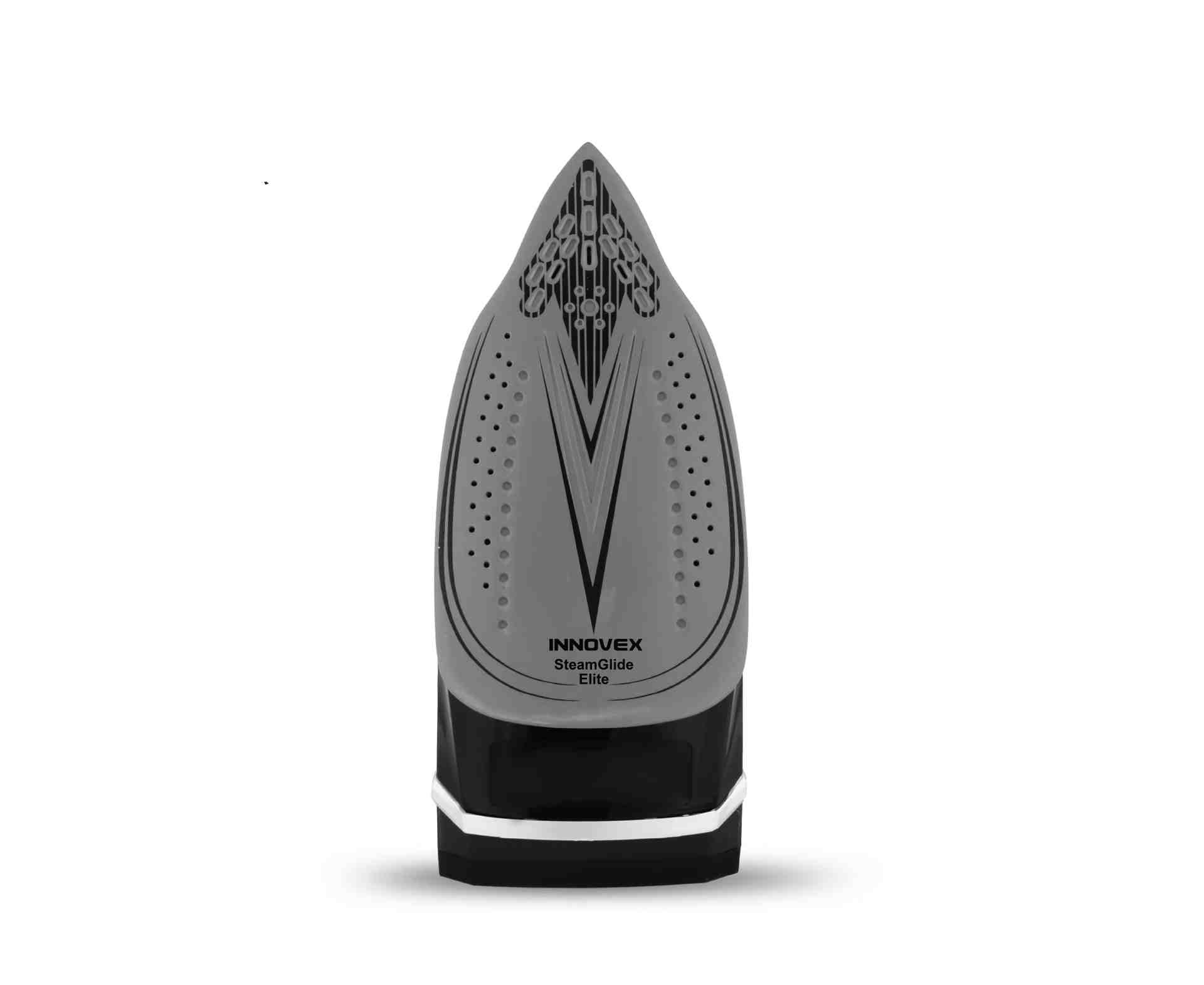 Steam Iron -3