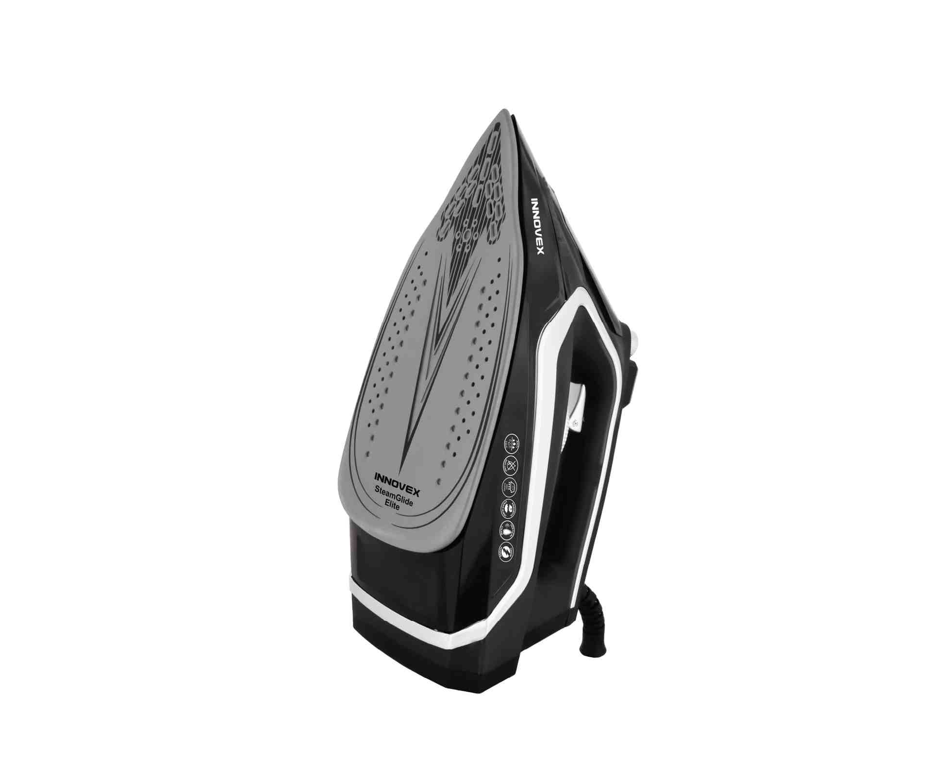 Steam Iron -2