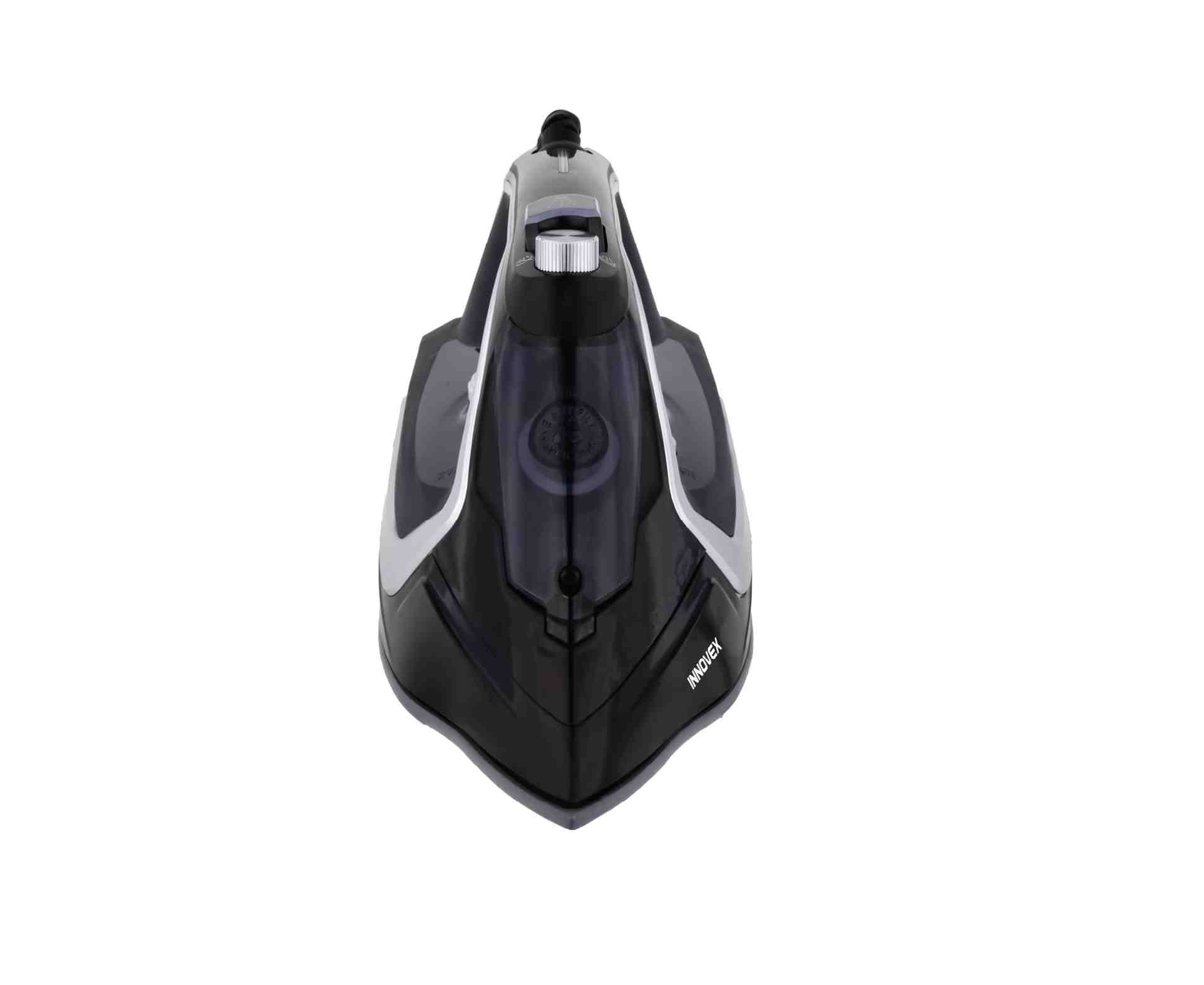 Steam Iron -4