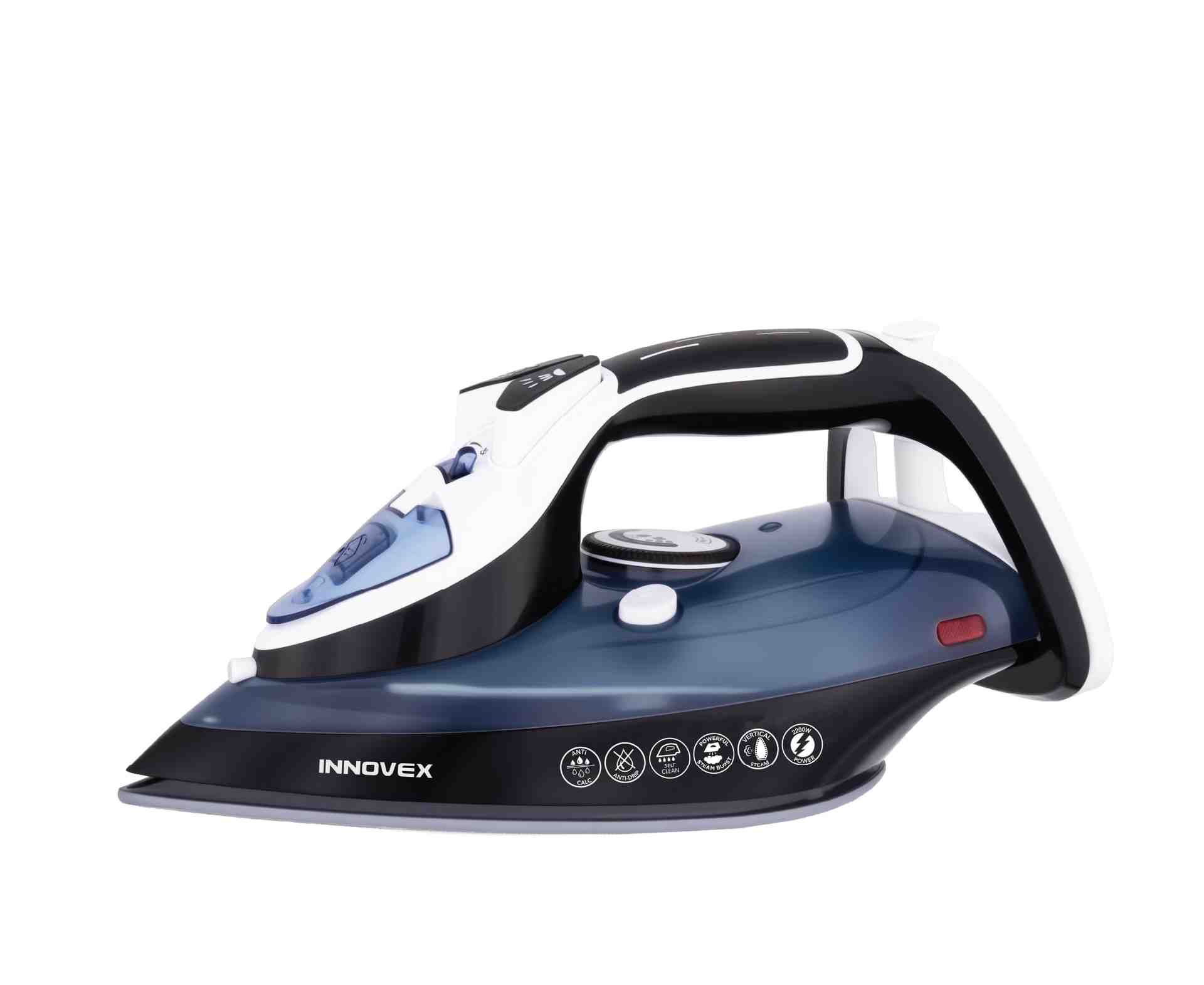 Steam Iron -1