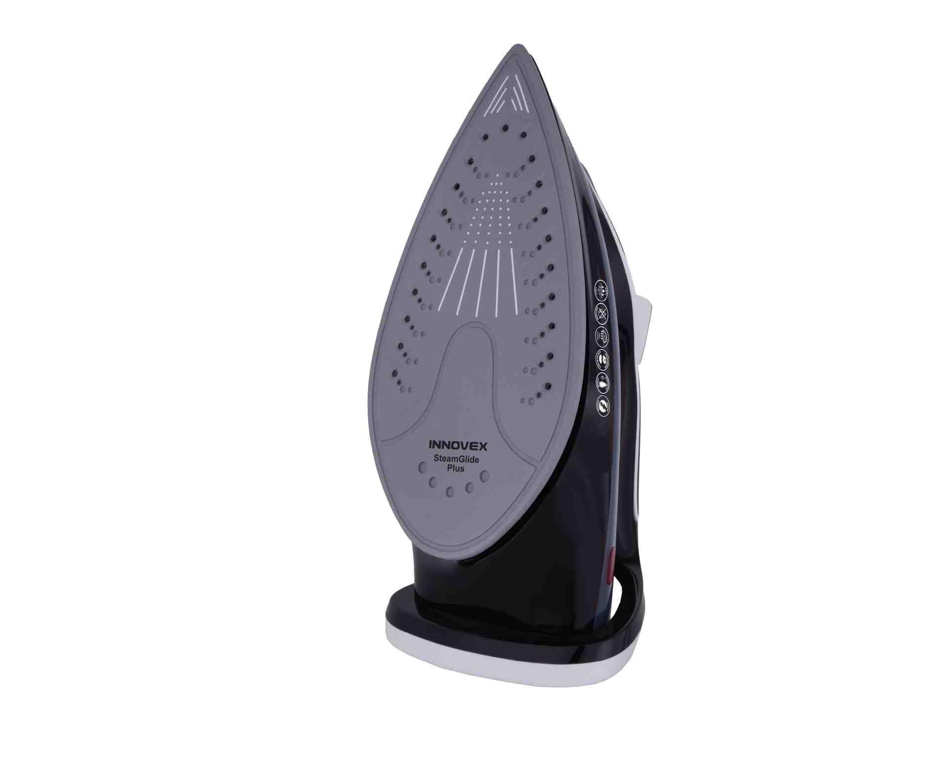 Steam Iron -2