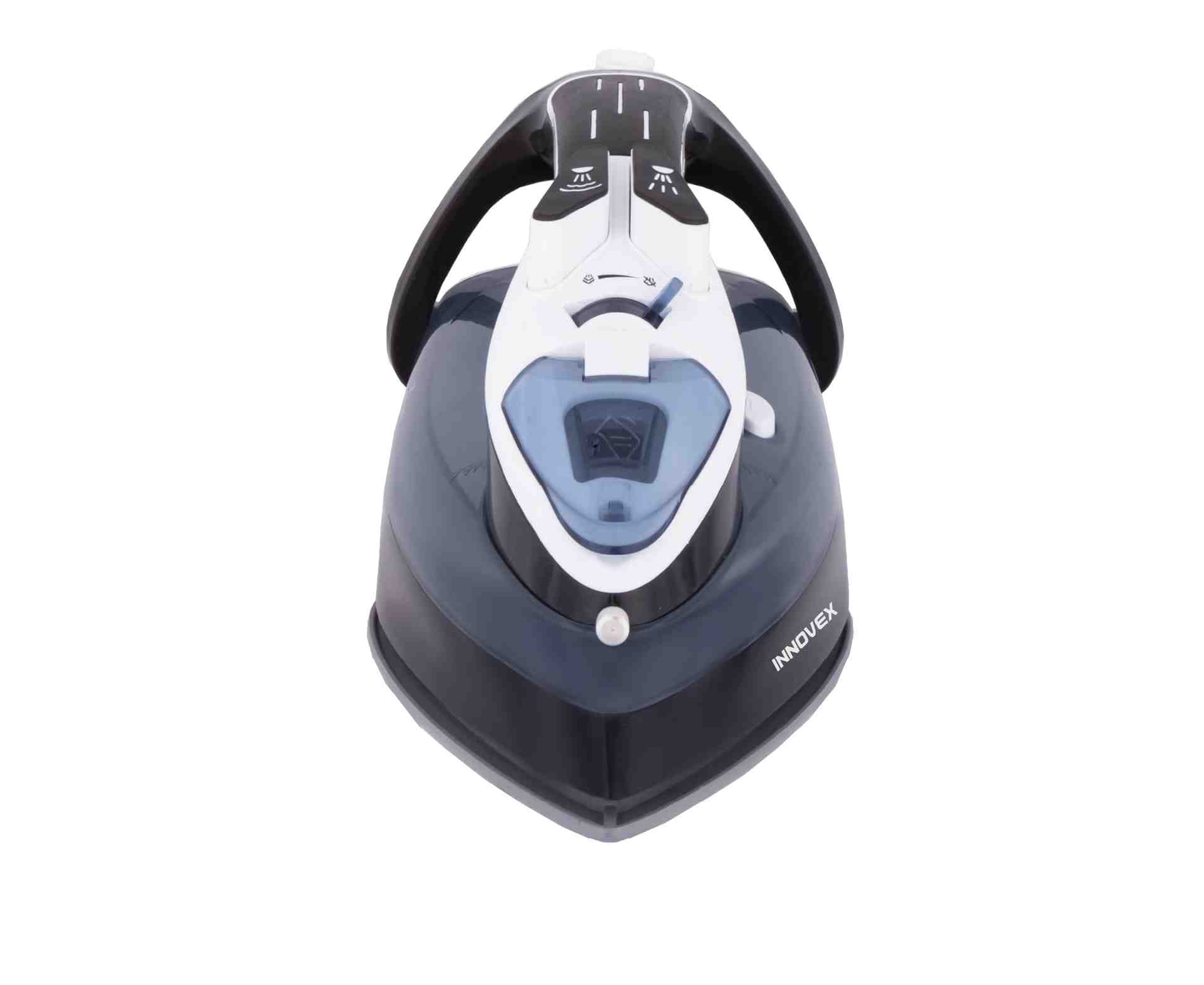Steam Iron -4