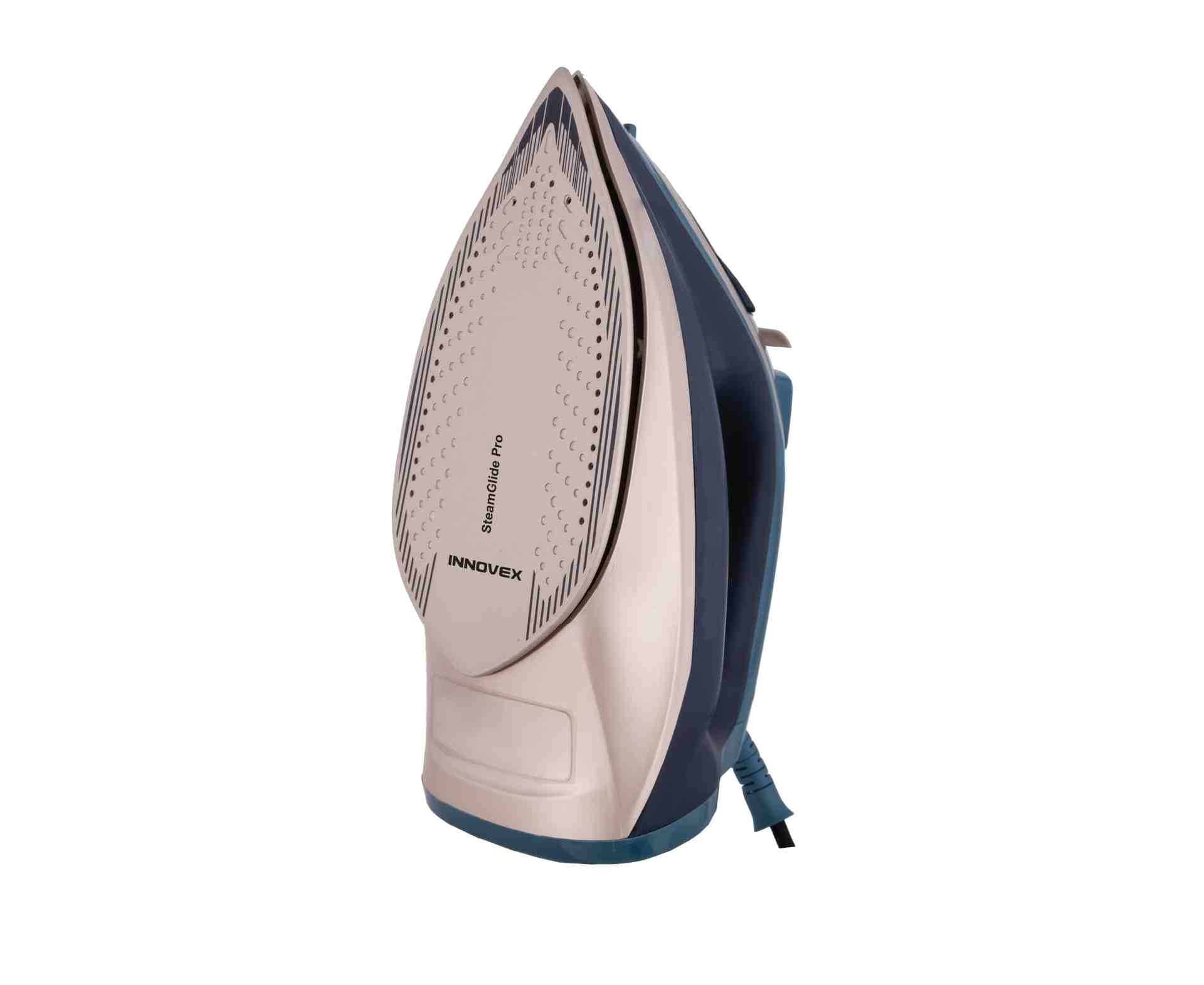 Steam Iron -3