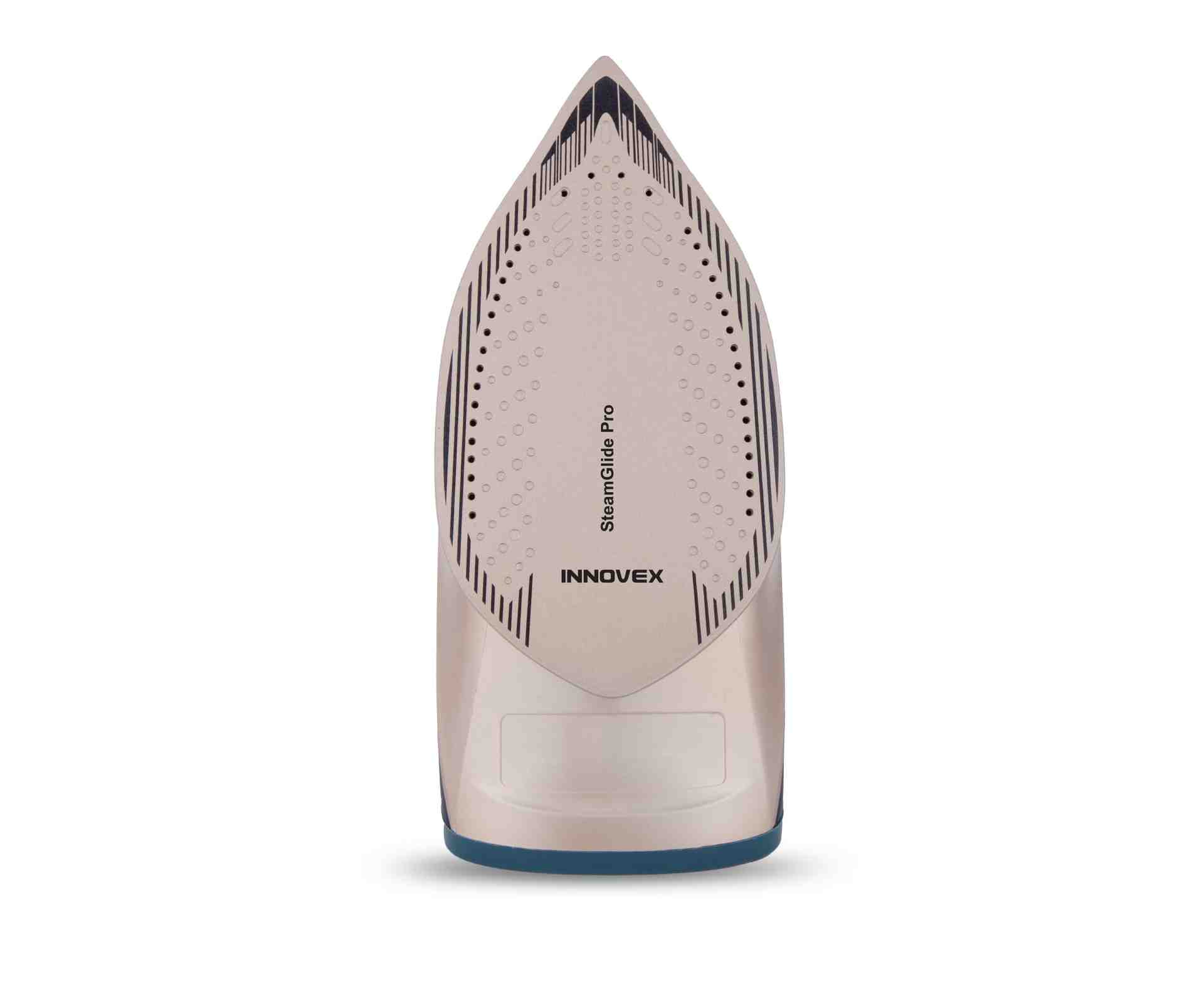 Steam Iron -4