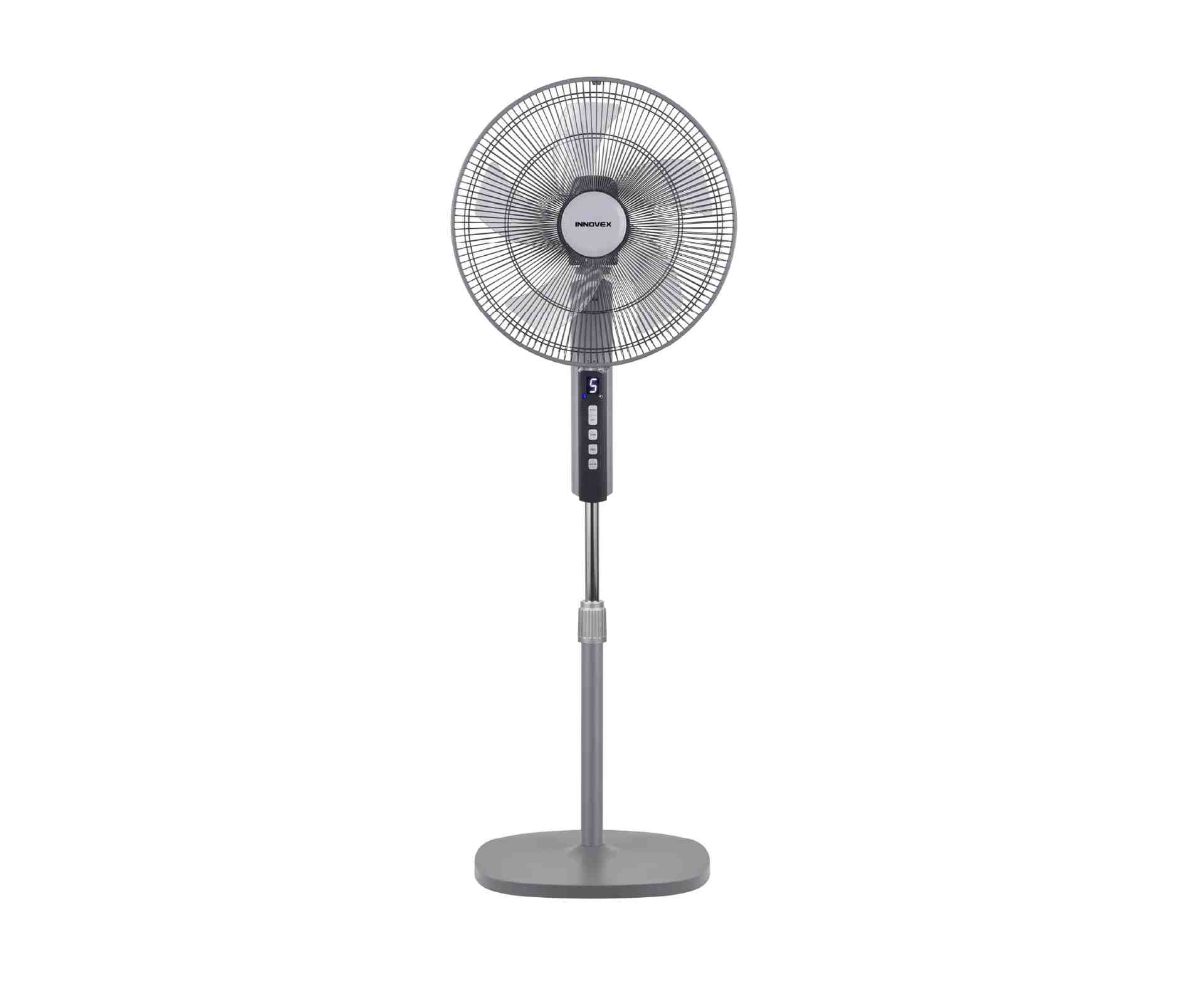 Stand Fan With Remote BLDC 16" -2