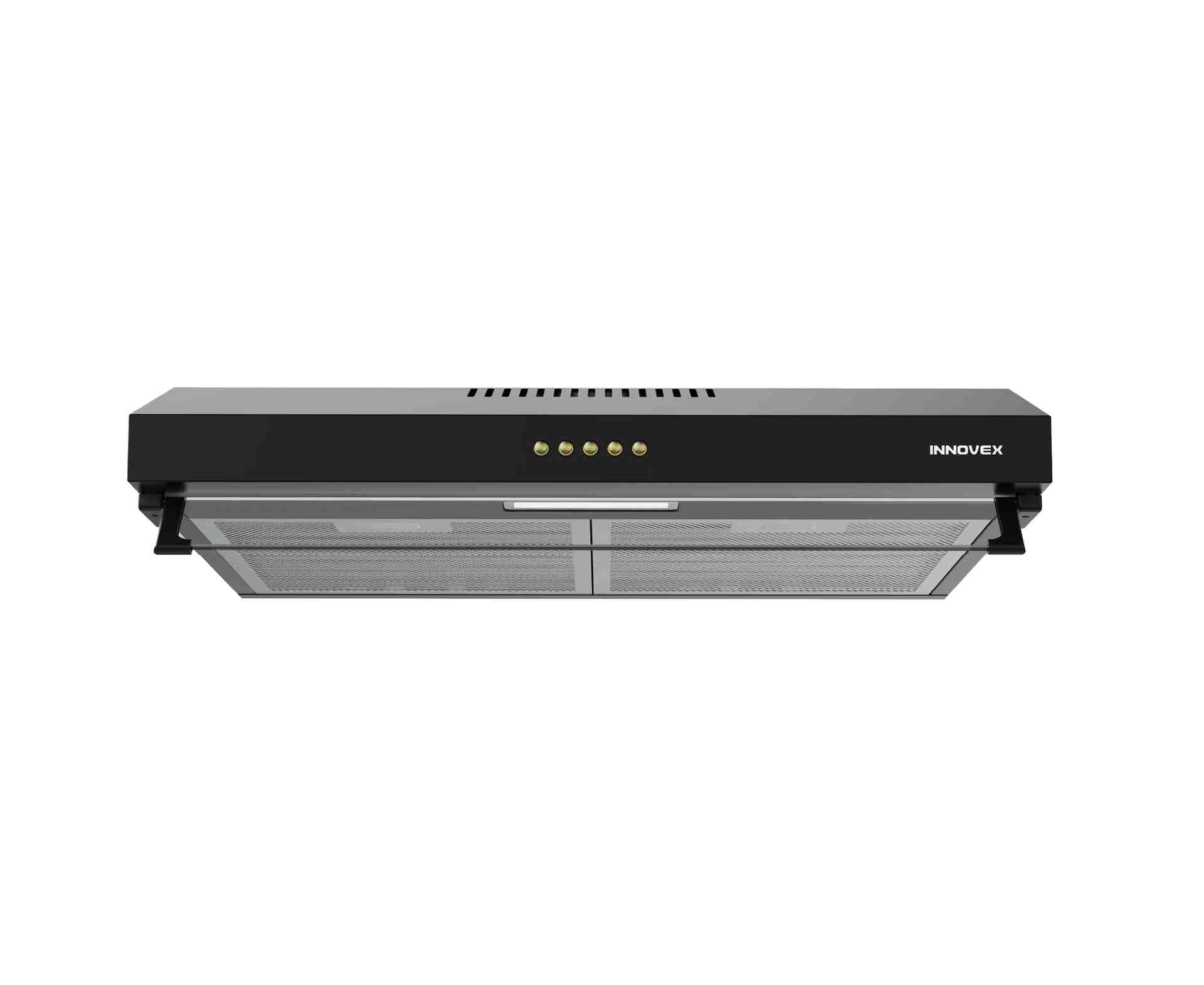 Slim Cooker Hood -2
