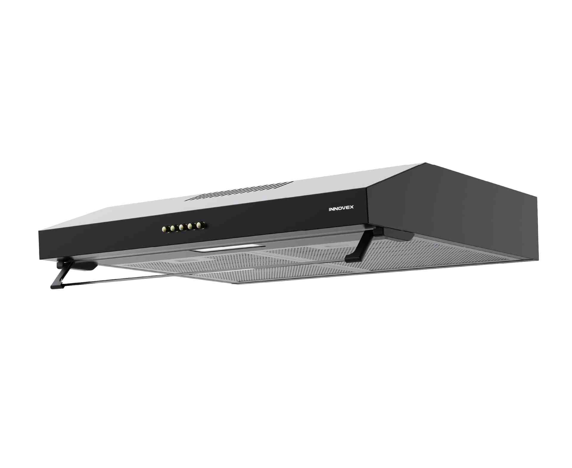 Slim Cooker Hood