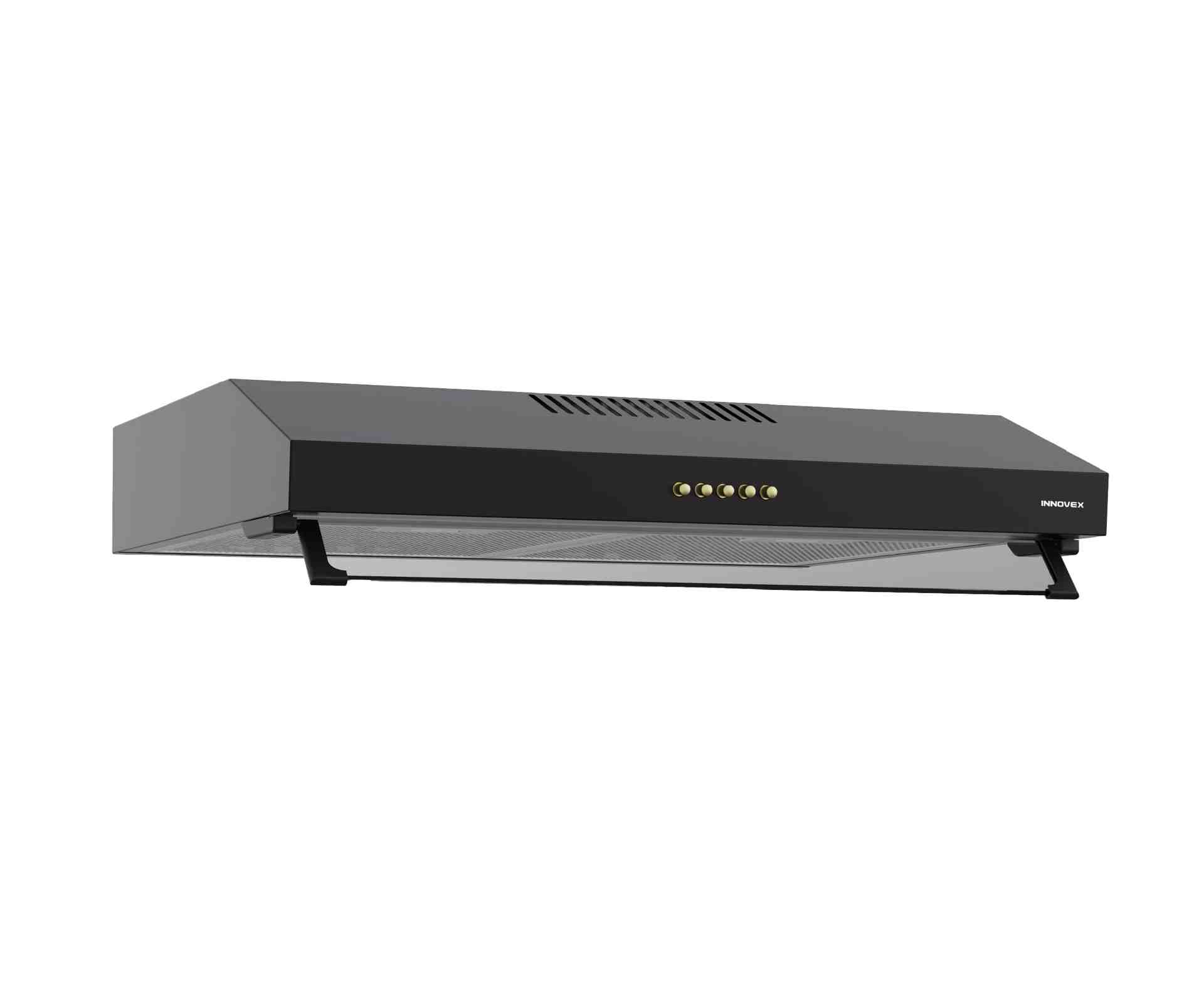 Slim Cooker Hood -4