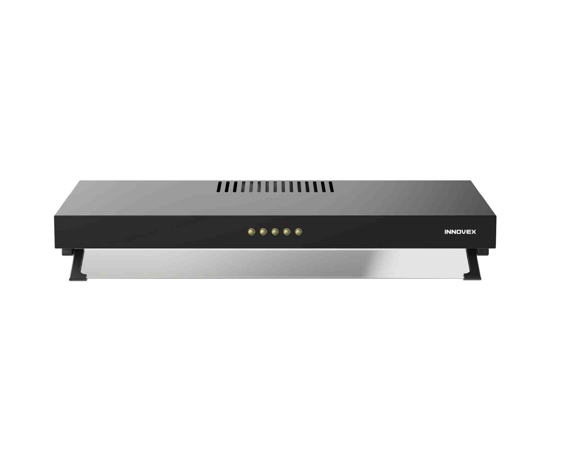 Slim Cooker Hood -3
