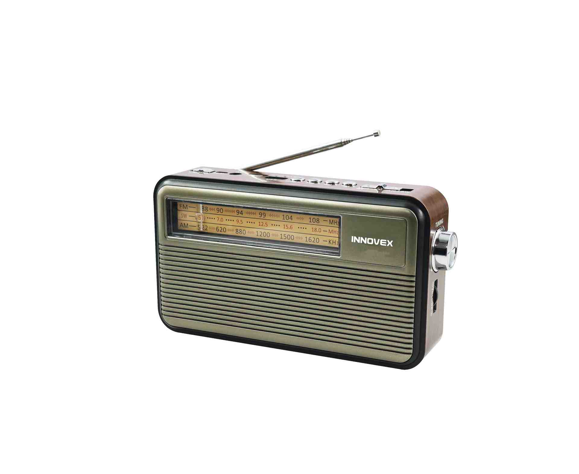 Portable Radio - Image 2