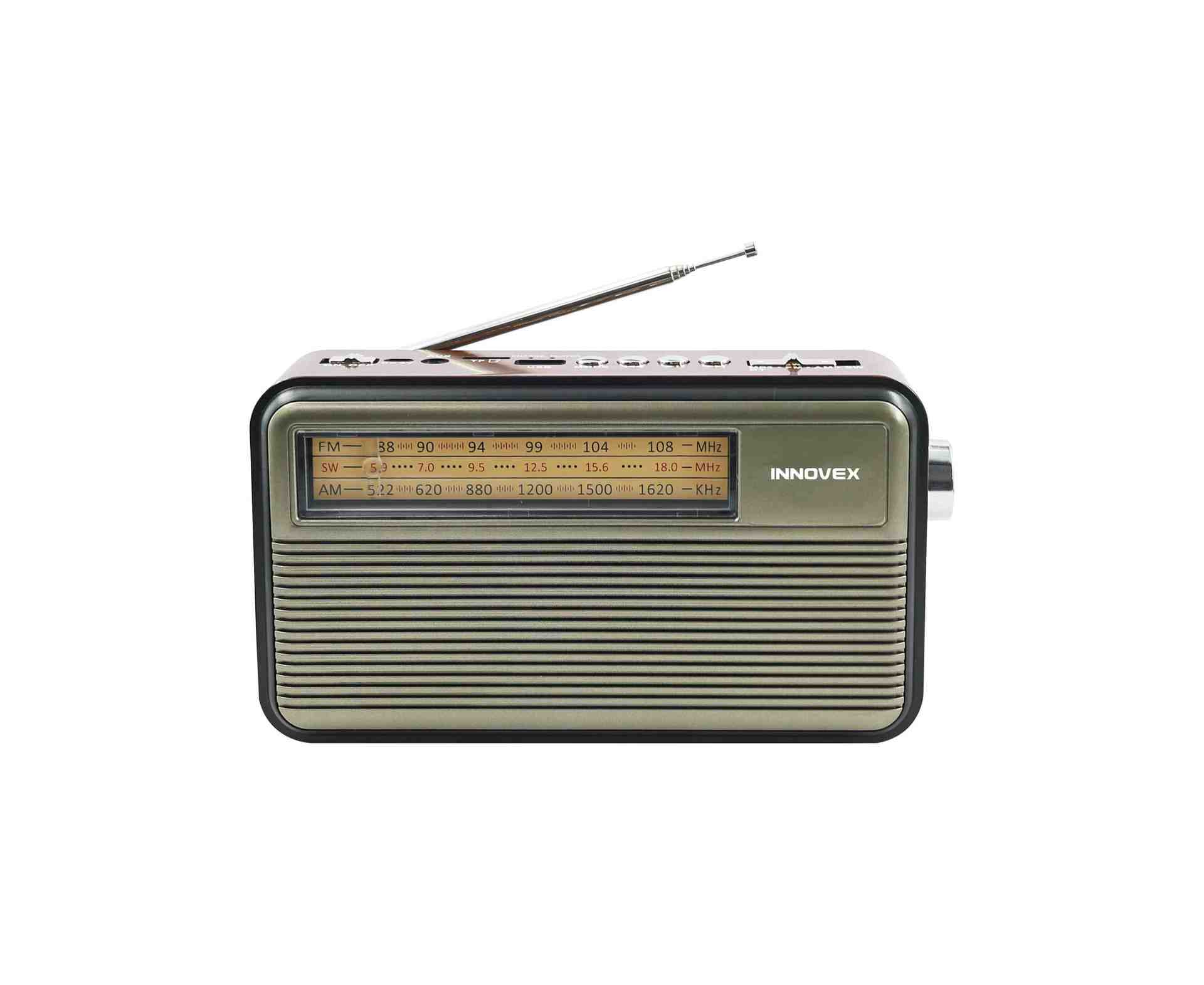 Portable Radio - Image 1