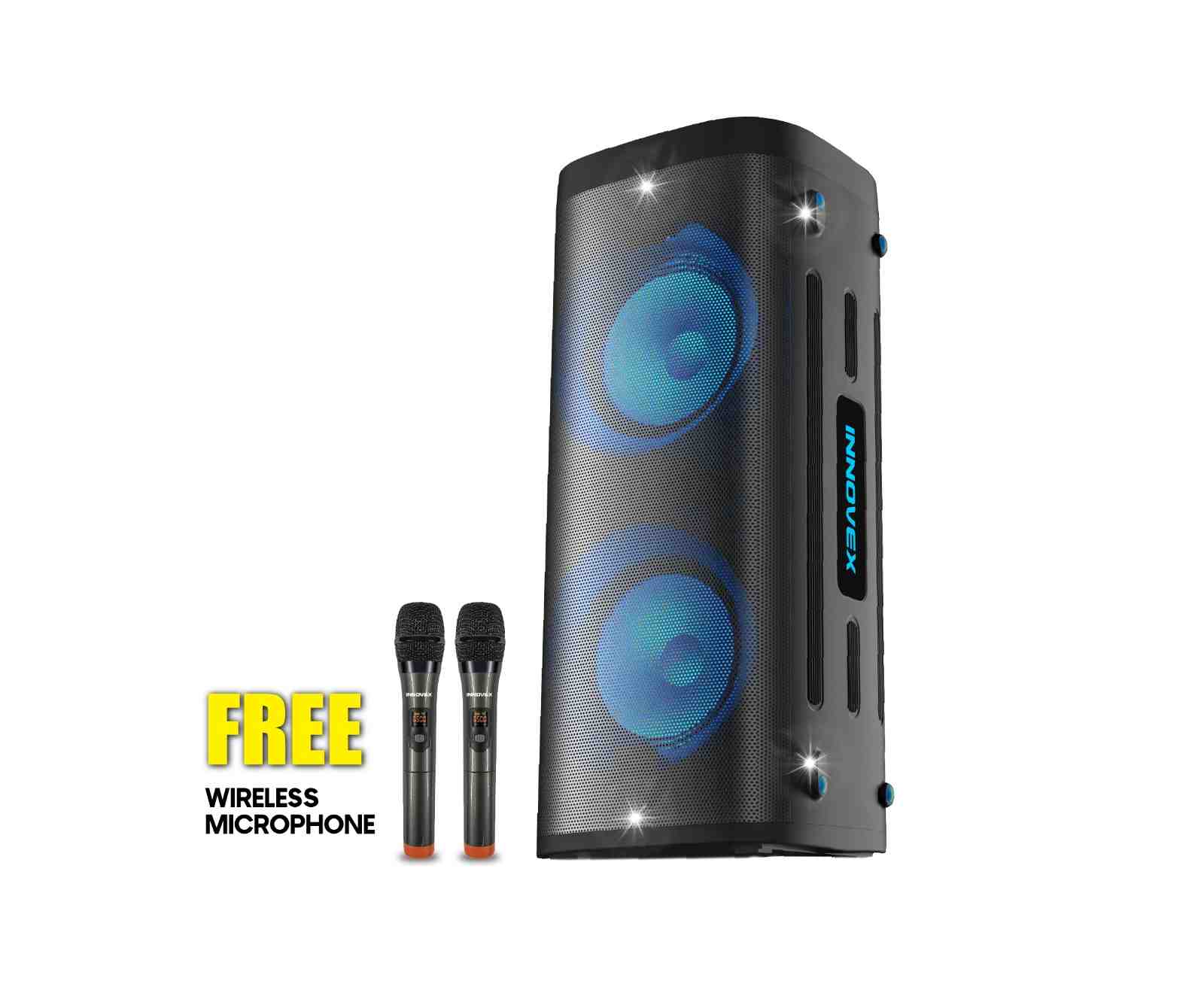 Party Speaker - Radio & Speaker Systems