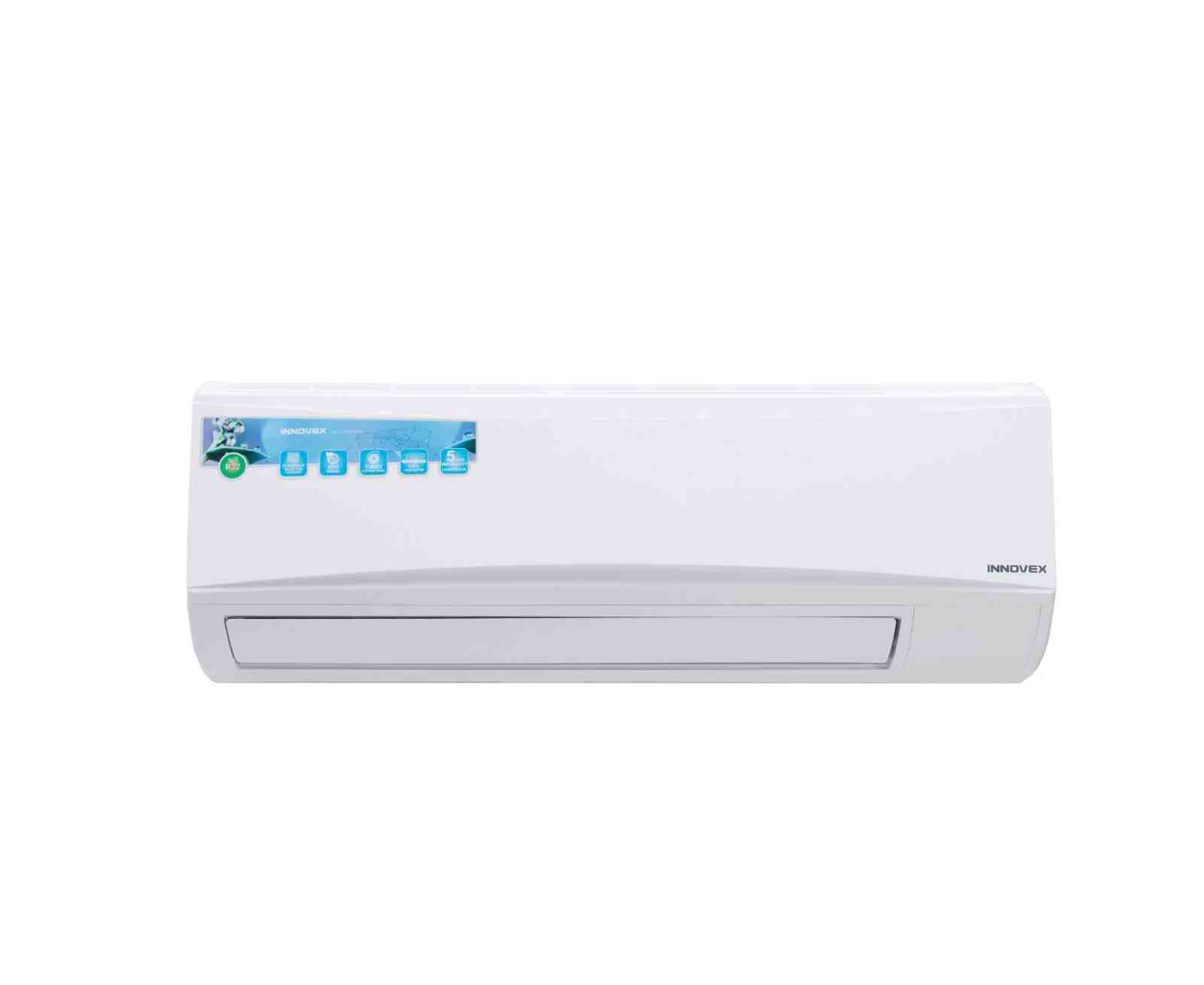 Blue Fin Standard Air Conditioners - Image 1