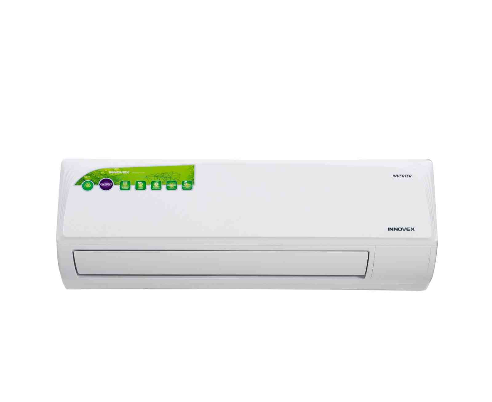 Blue Fin Inverter Air Conditioners - Image 1