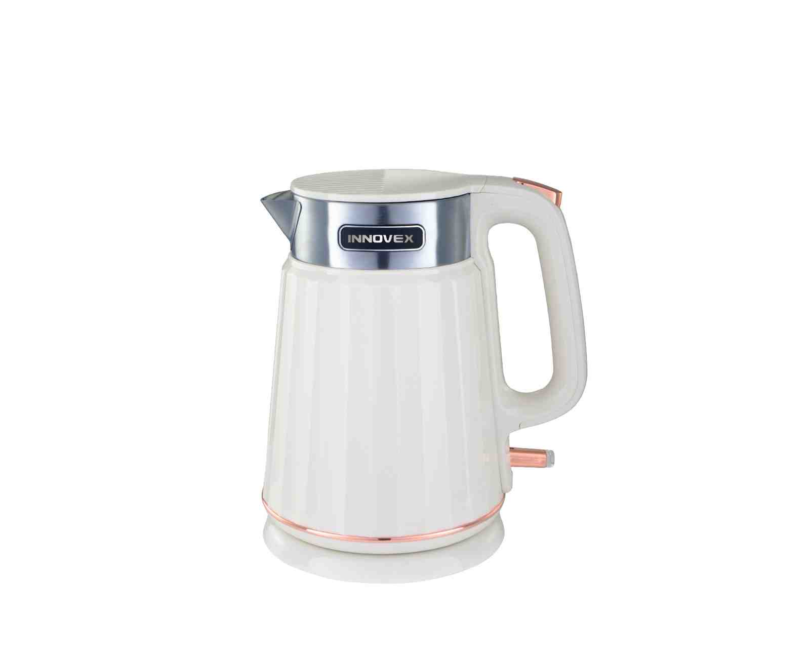 Innovex Electric Kettles (1.3L) - Image 1
