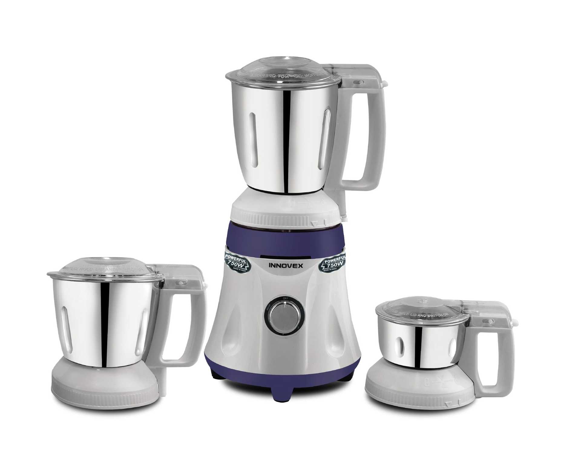 Mixer Grinder - 750W