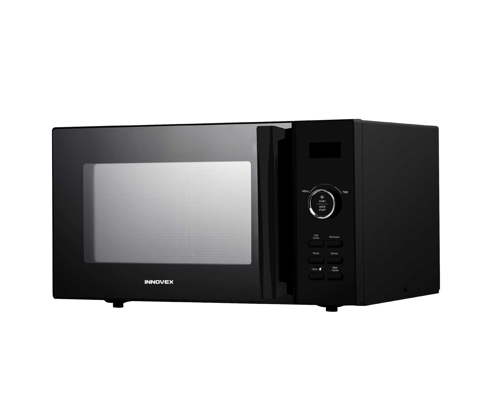 Grill Microwave Oven - 25L -1