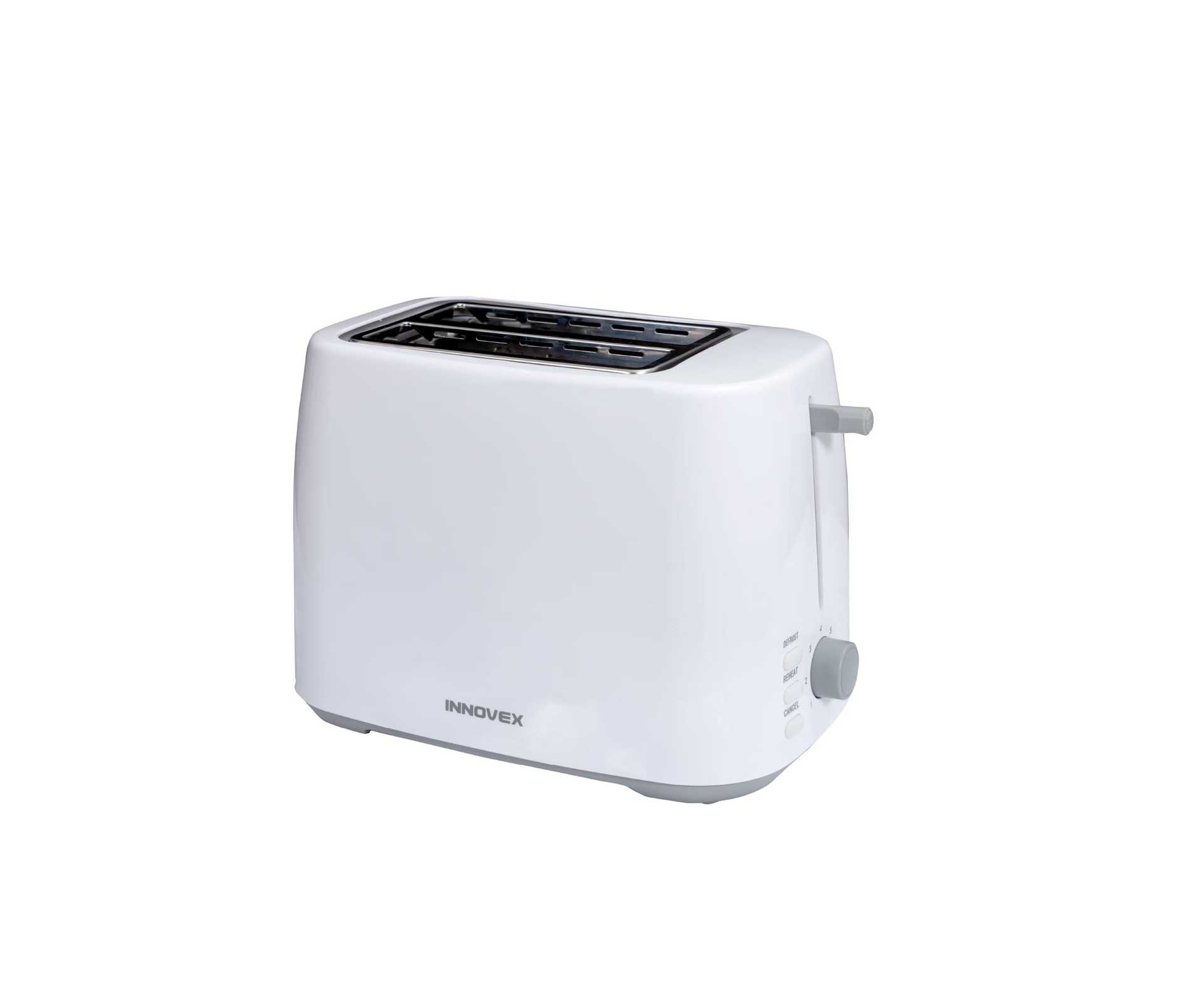 Pop-up Toaster
