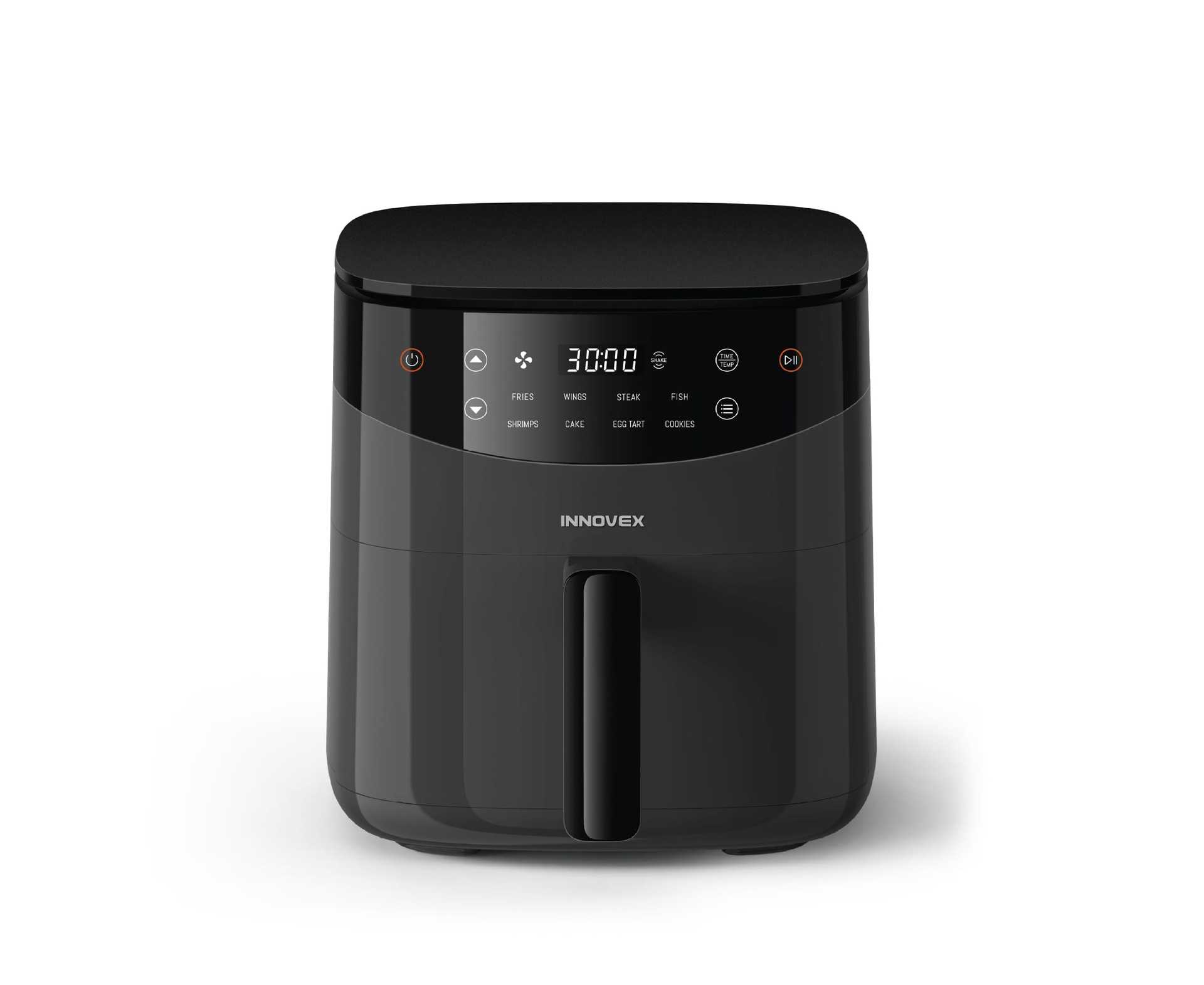 Innovex Air Fryer (4L) -1