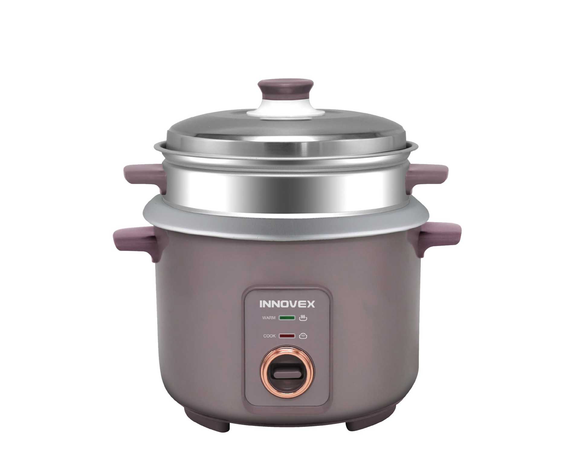 Rice Cooker (2.2L) -1