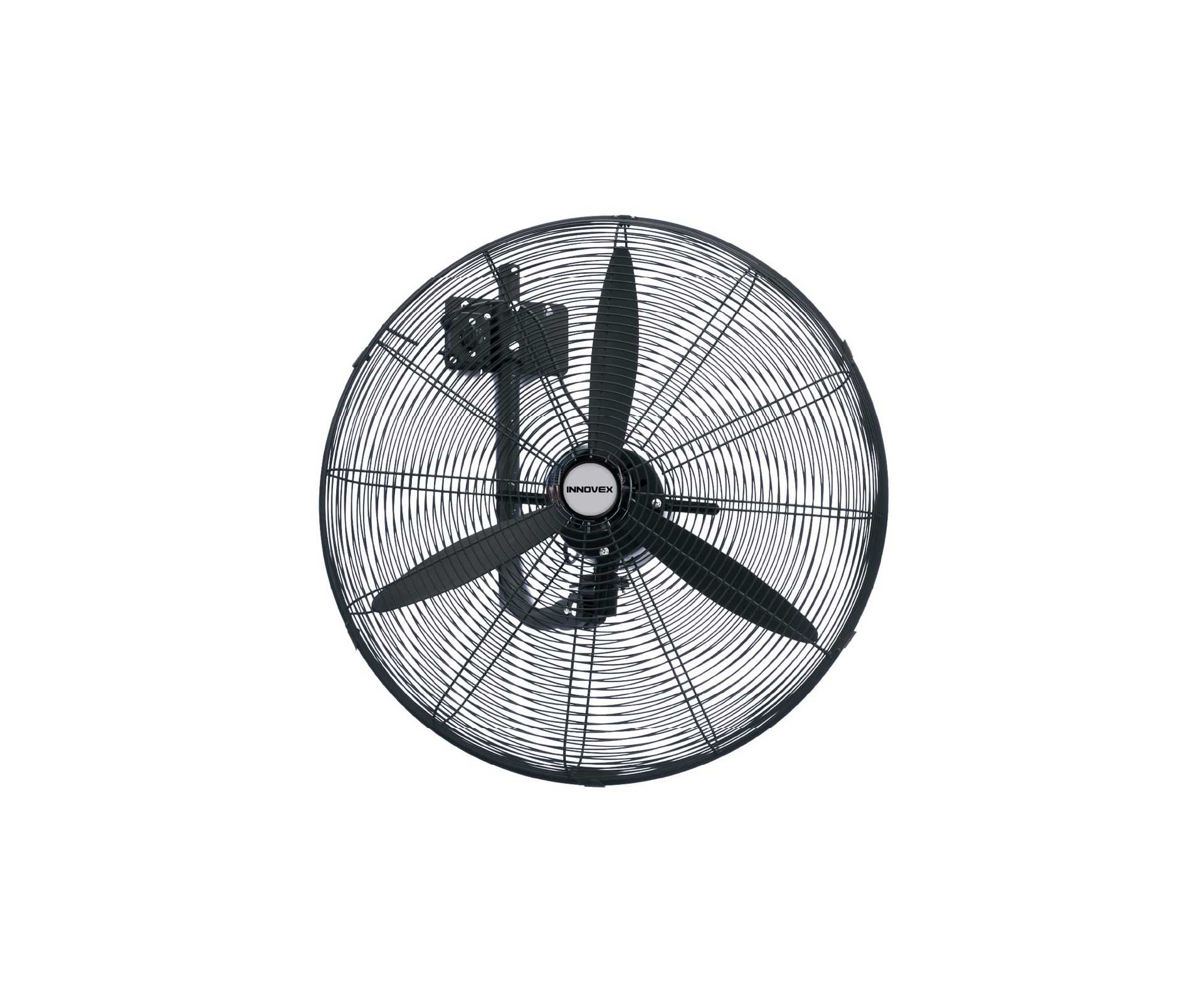 Industrial Wall Fan 160W