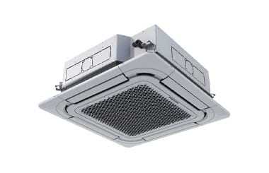 Cassette Type Inverter Air Conditioner 60,000 BTU